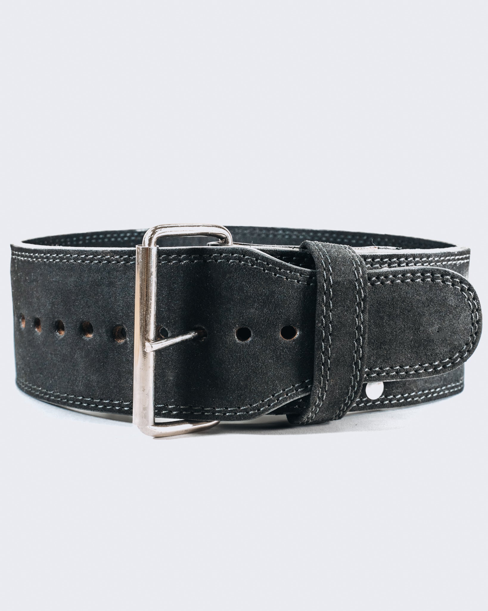 CINTURÓN OHIO - HEBILLA 10MM