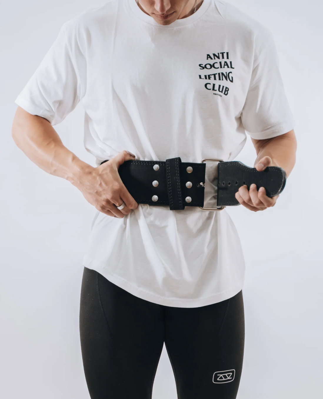 Consigue un mayor rendimiento con el mejor cinturón para gimnasios