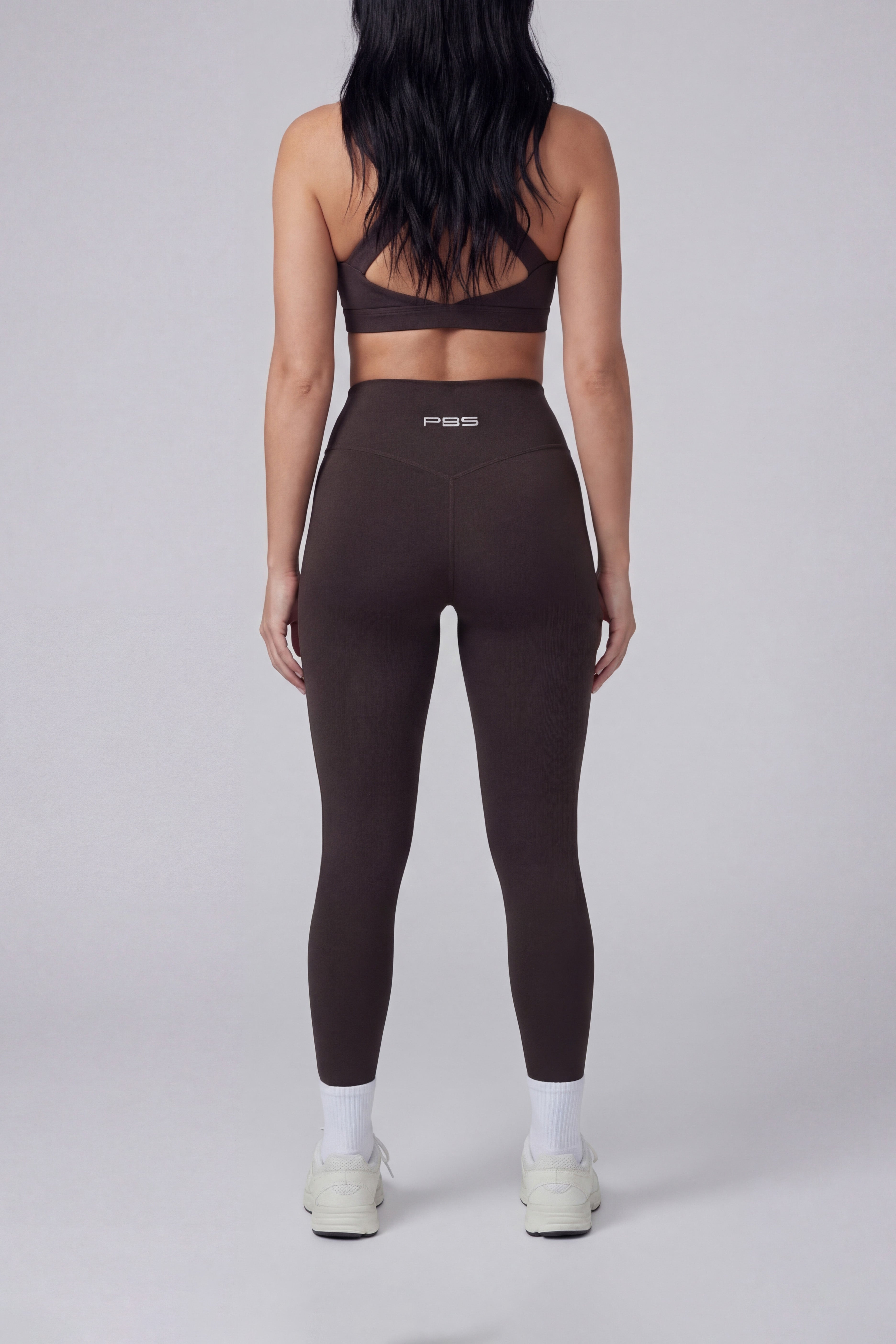 LEGGINGS LIMITLESS - GRIS