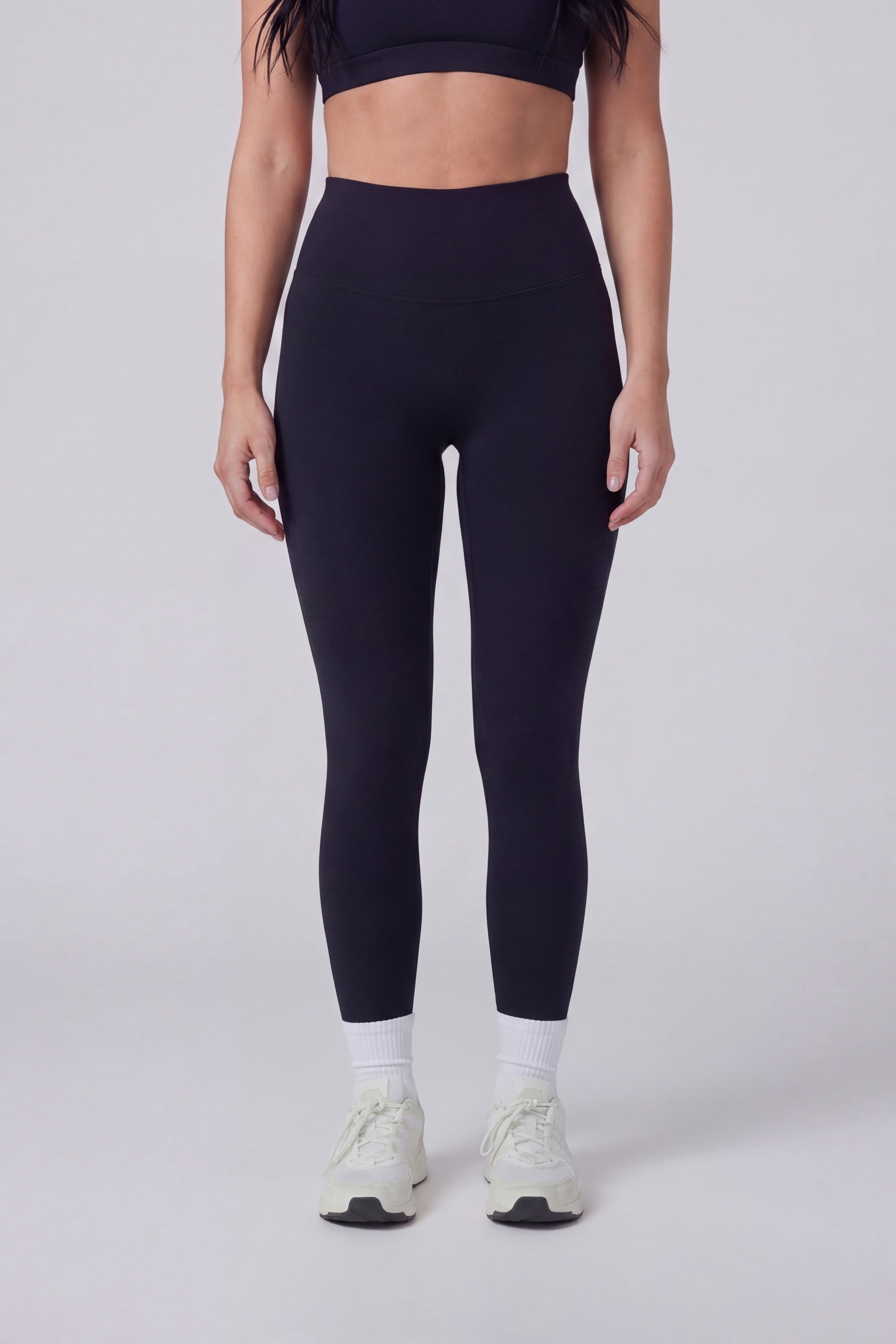 LEGGINGS LIMITLESS - NAVY