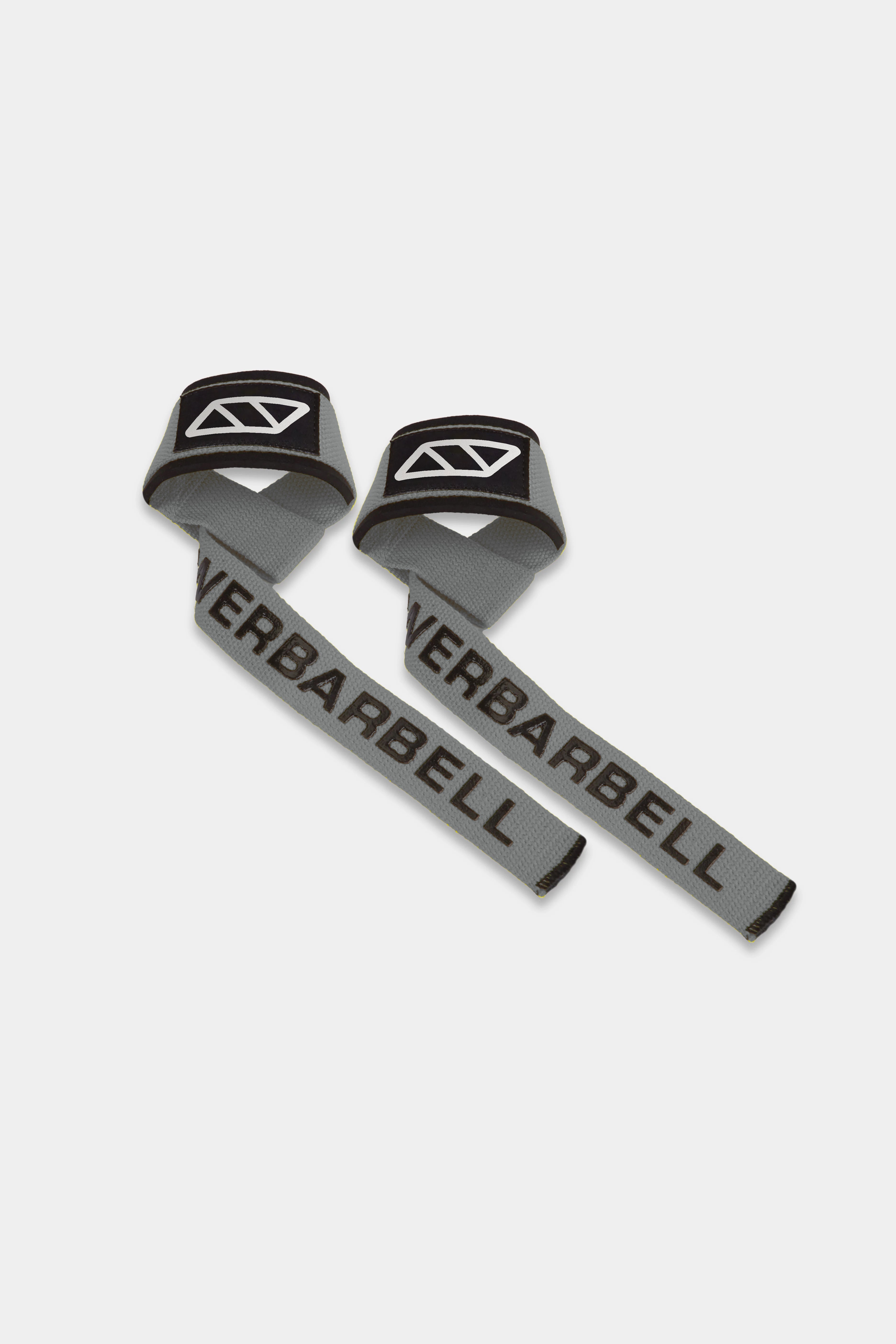 STRAPS PRO ATHLETE PBS - DARK GREY