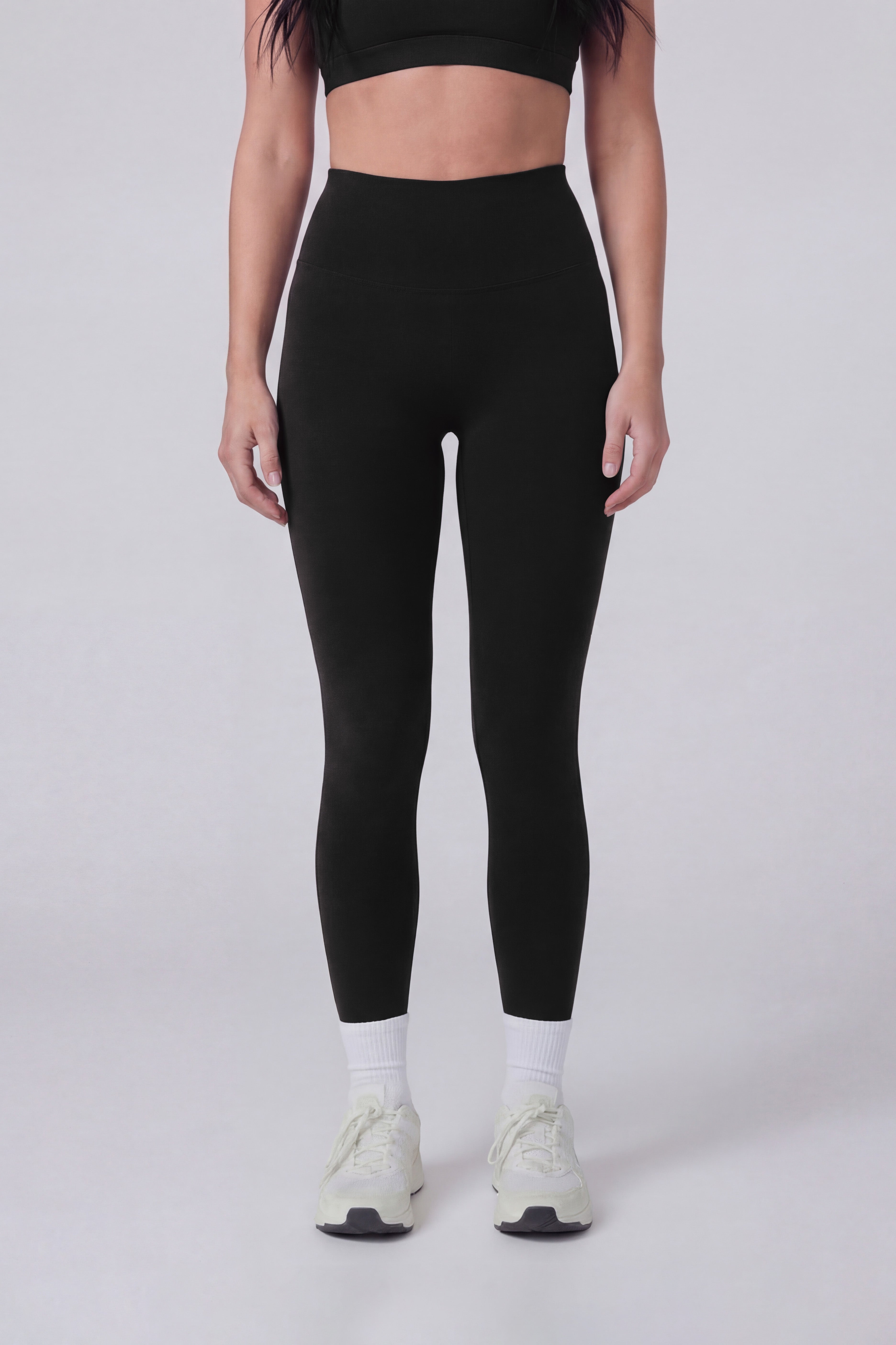 LEGGINGS LIMITLESS - NEGRO