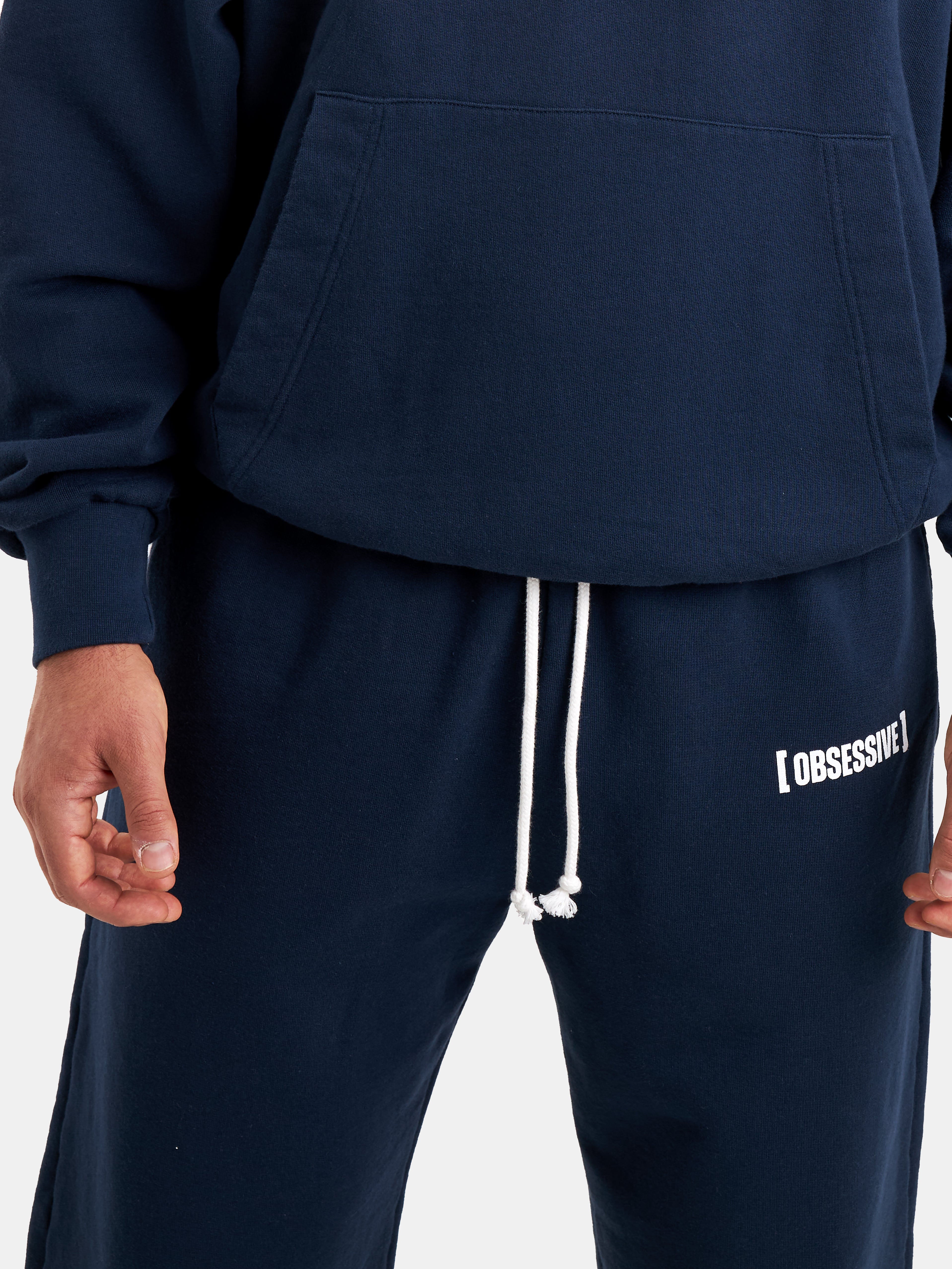 SHOOT JOGGER - NAVY