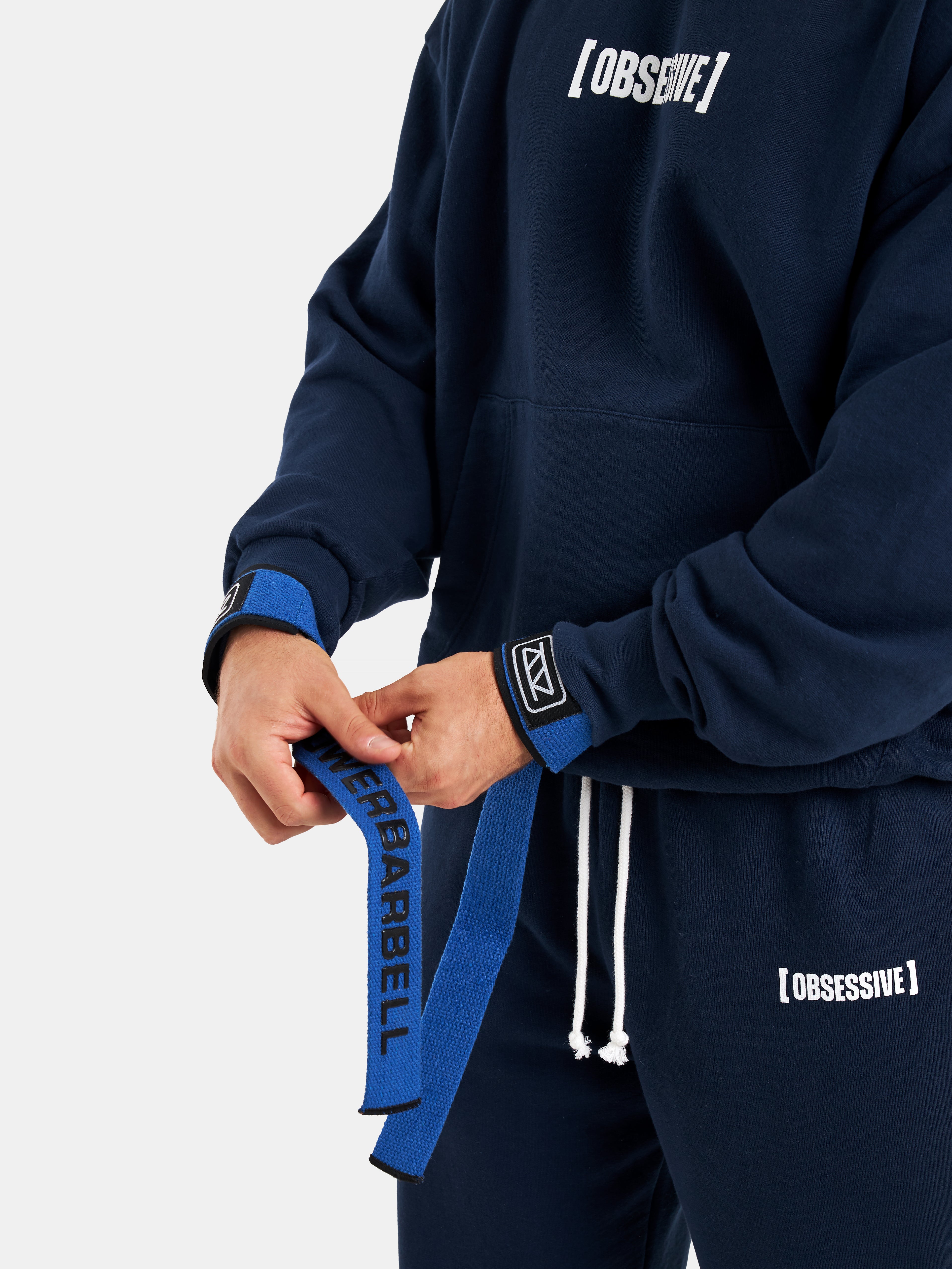 SHOOT JOGGER - NAVY