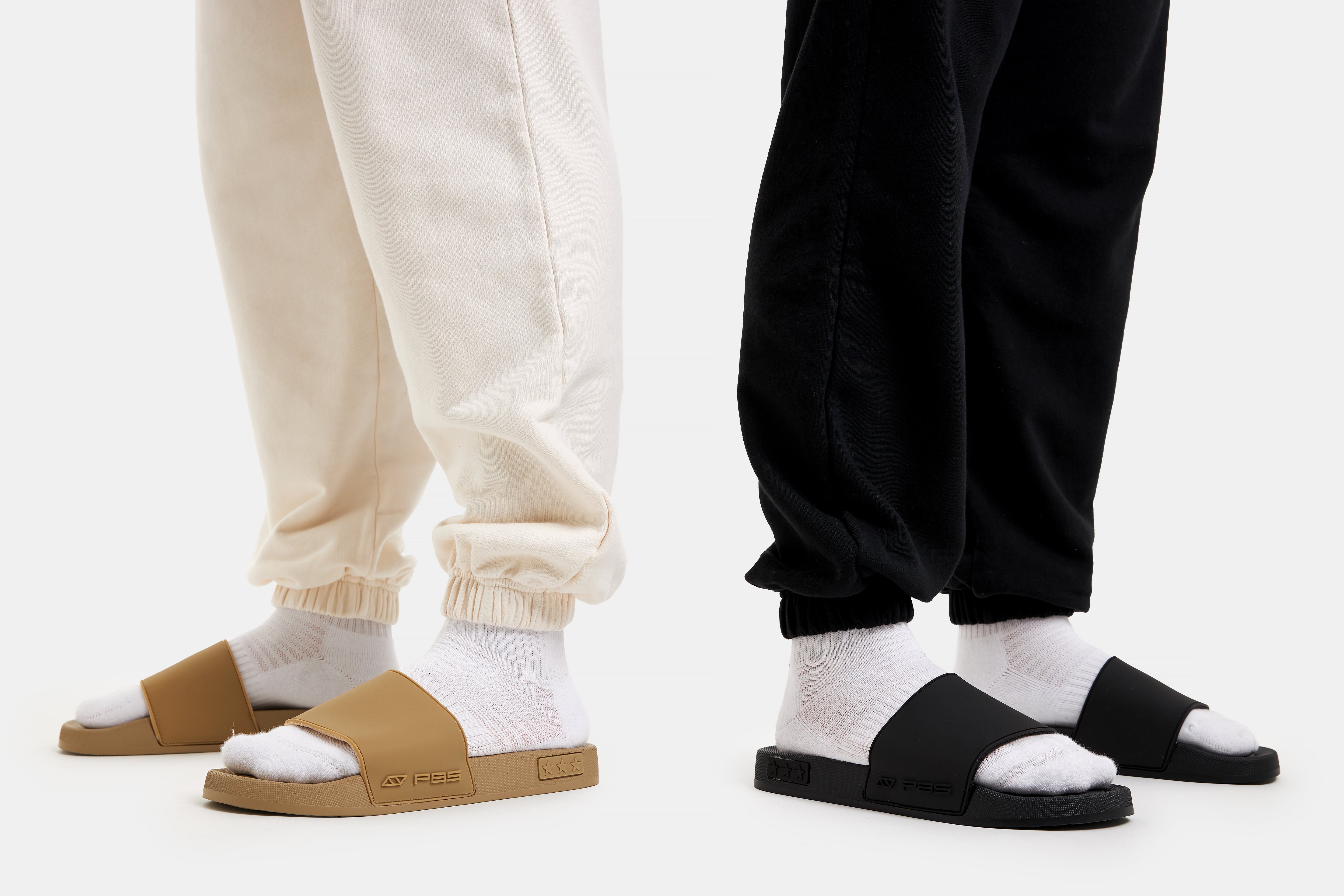 CHANCLAS PBS - ARENA