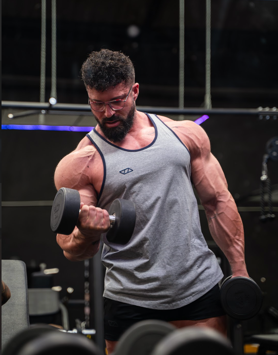 PANTALONES CORTOS SBP SS25 - NEGRO