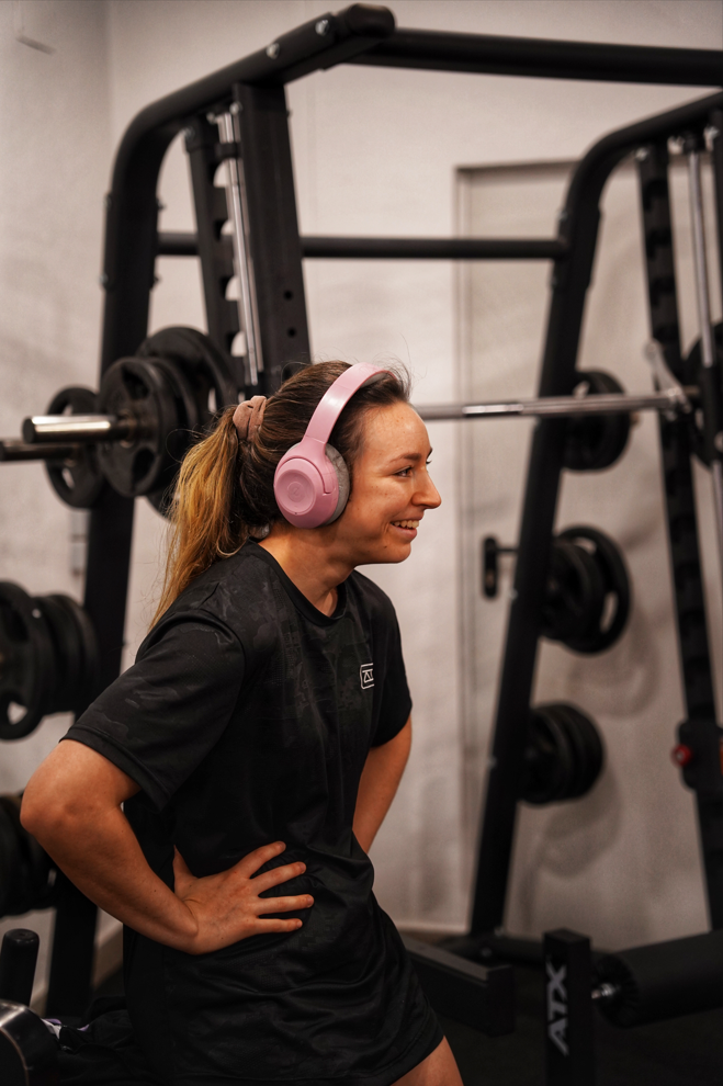 Auriculares Bluetooth Deportivos Mejores Cascos Para Gimnasio