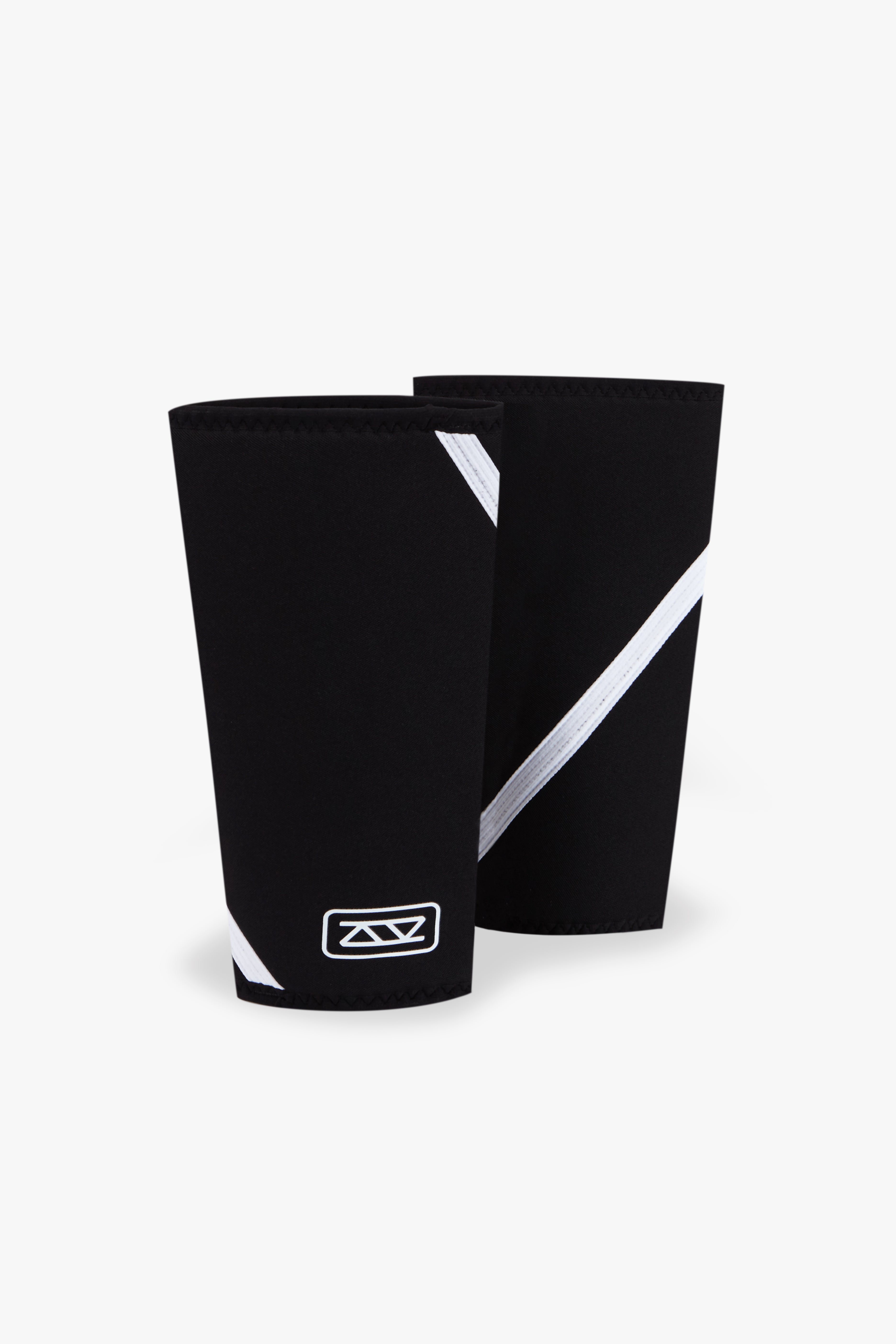 RODILLERAS OSLO - NEGRO