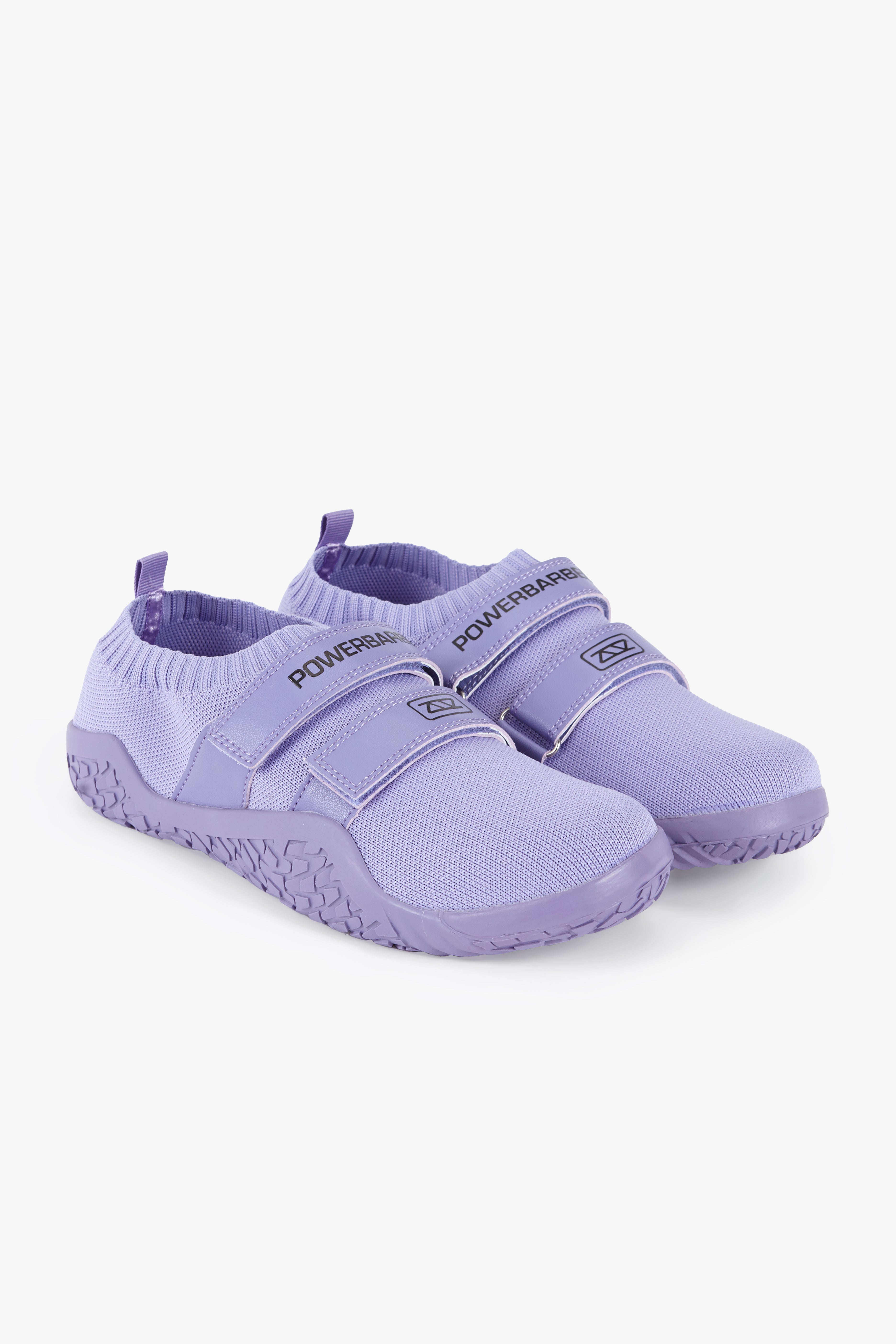 SLIPPERS PRO MONOCROMÁTICO - MORADO