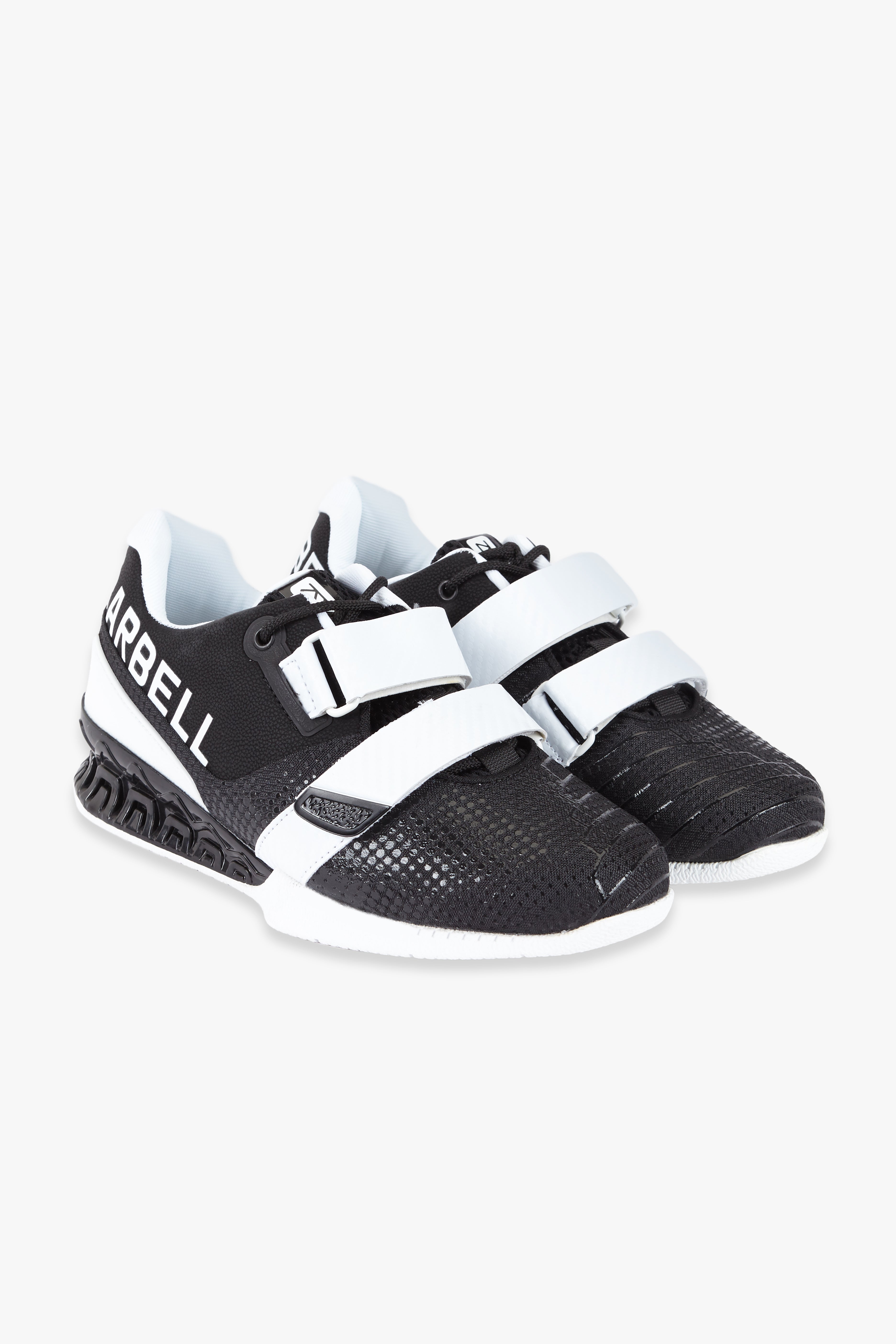 ZAPATILLAS WEIGHTLIFTING ULTRA V1 - NEGRO