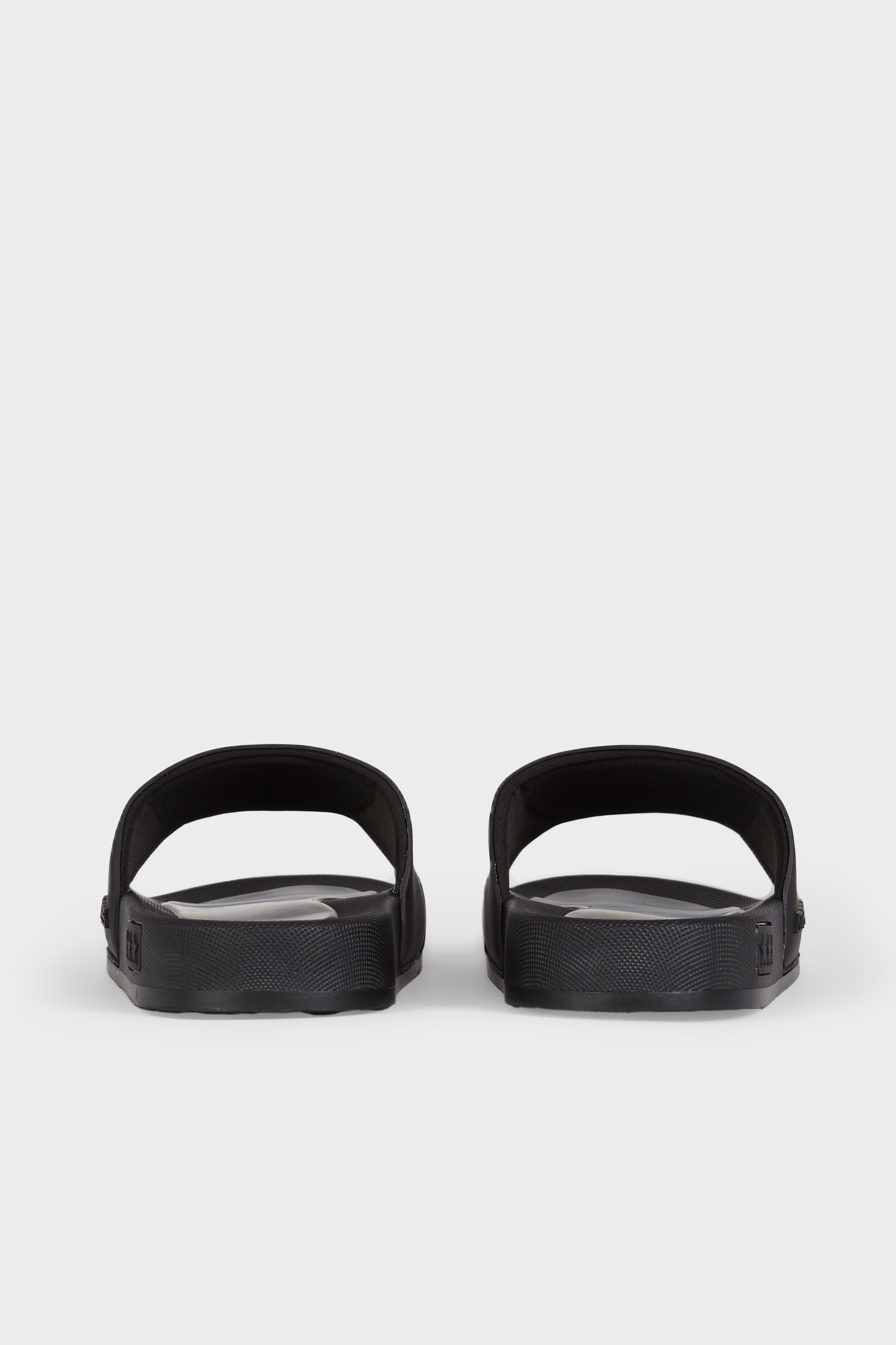 CHANCLAS PBS - NEGRO