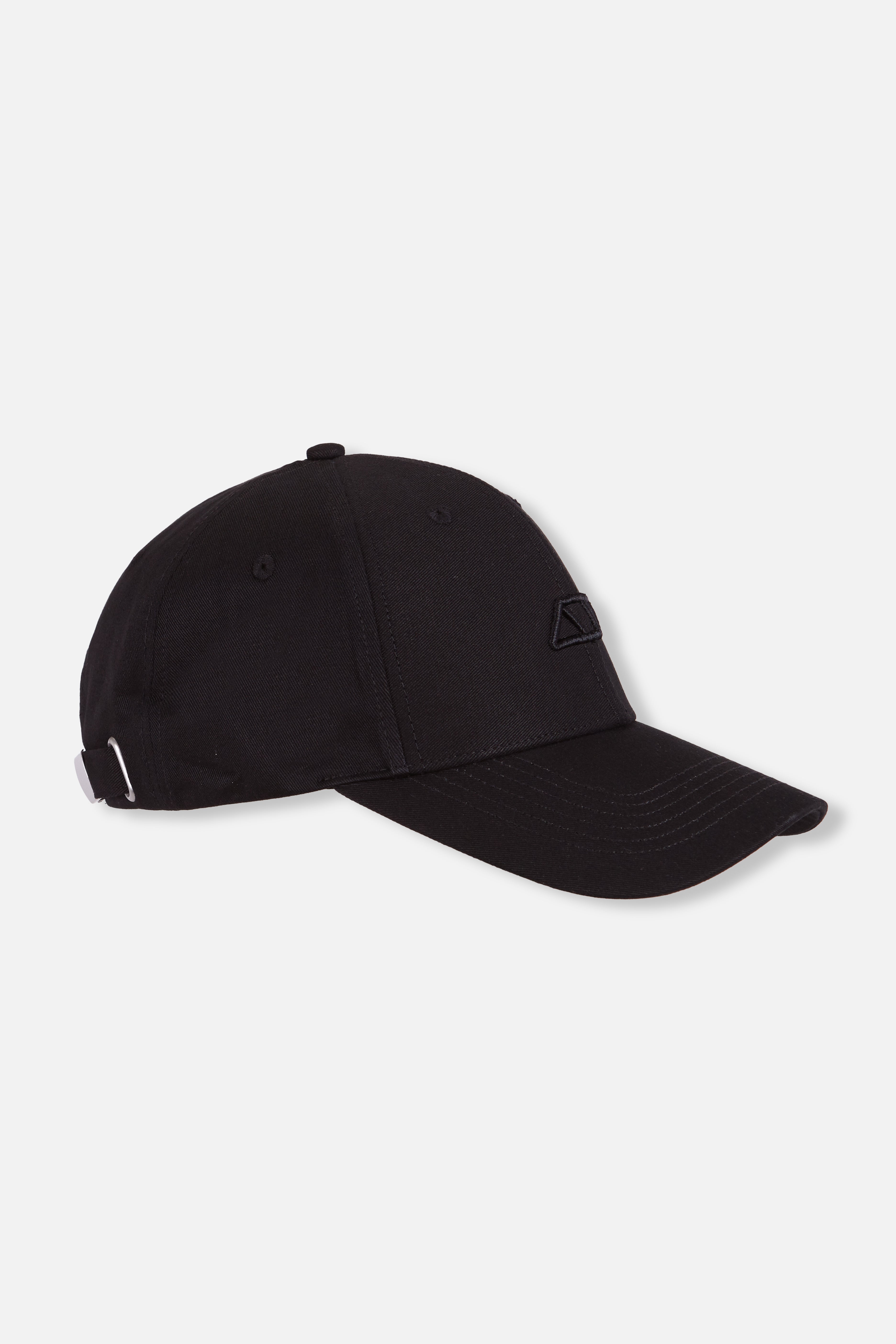 GORRA PBS ESSENTIALS - NEGRO
