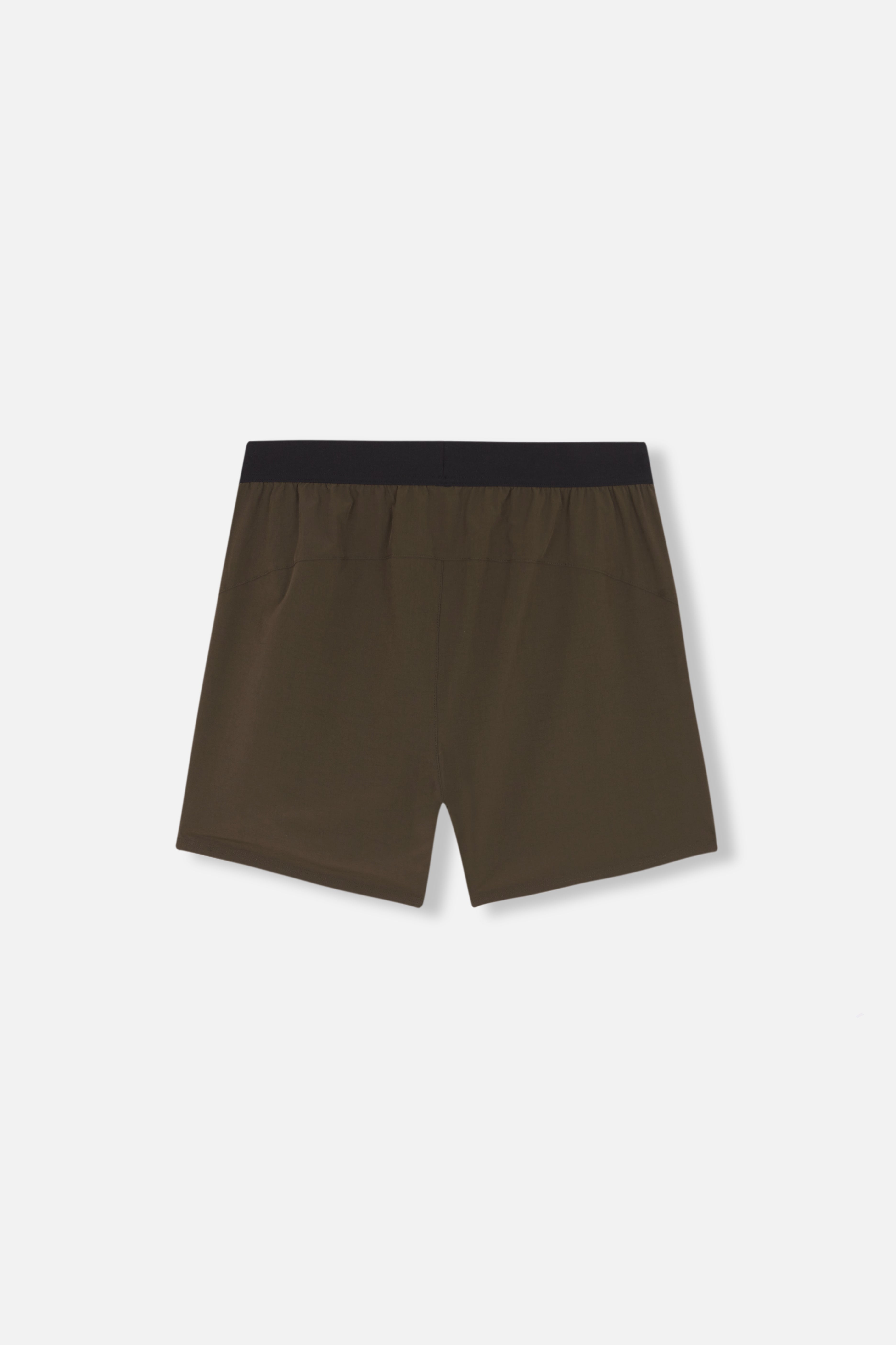 LIFTING SHORT PBS - VERDE