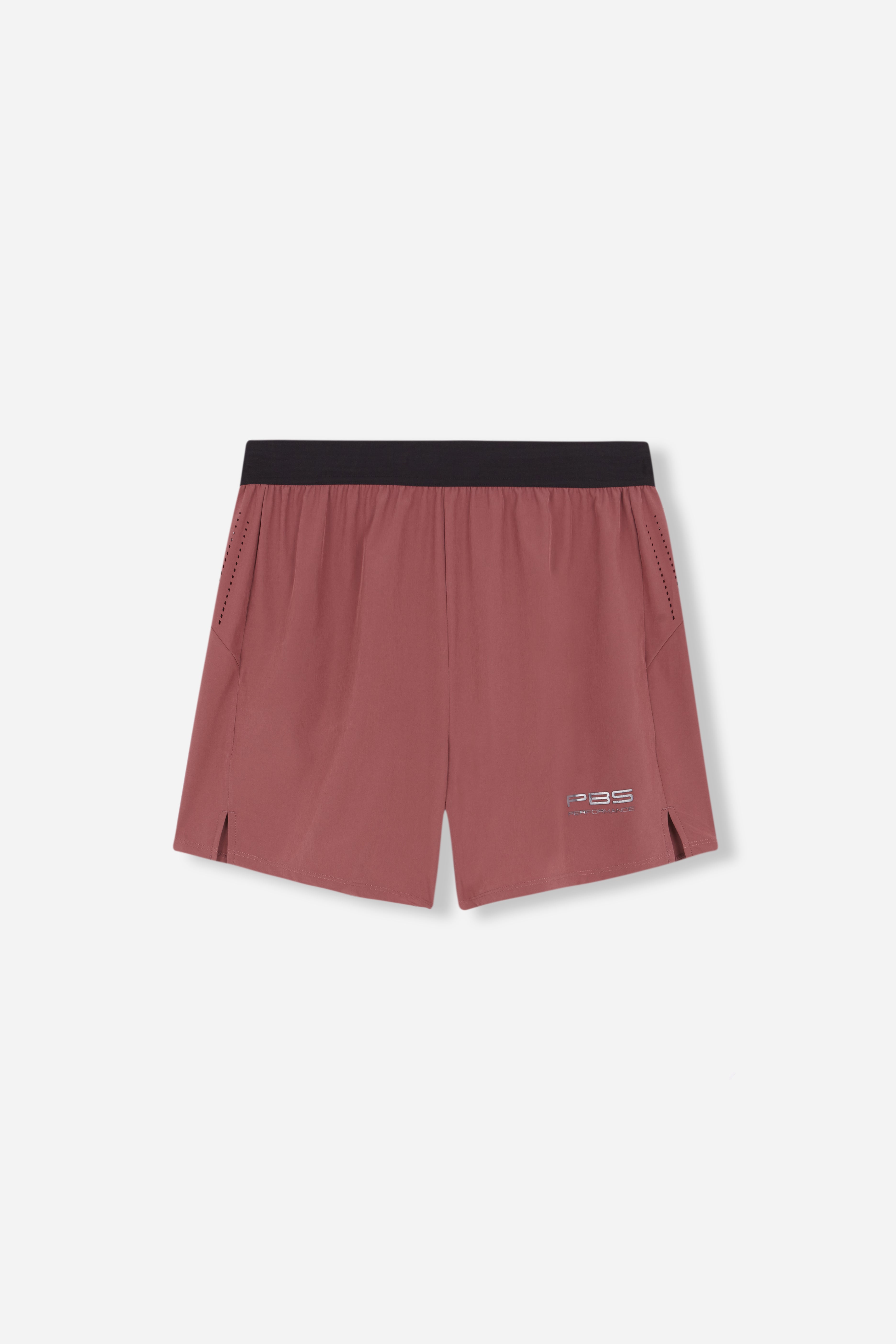 PREMIUM SLIM SHORT PBS - BURDEOS