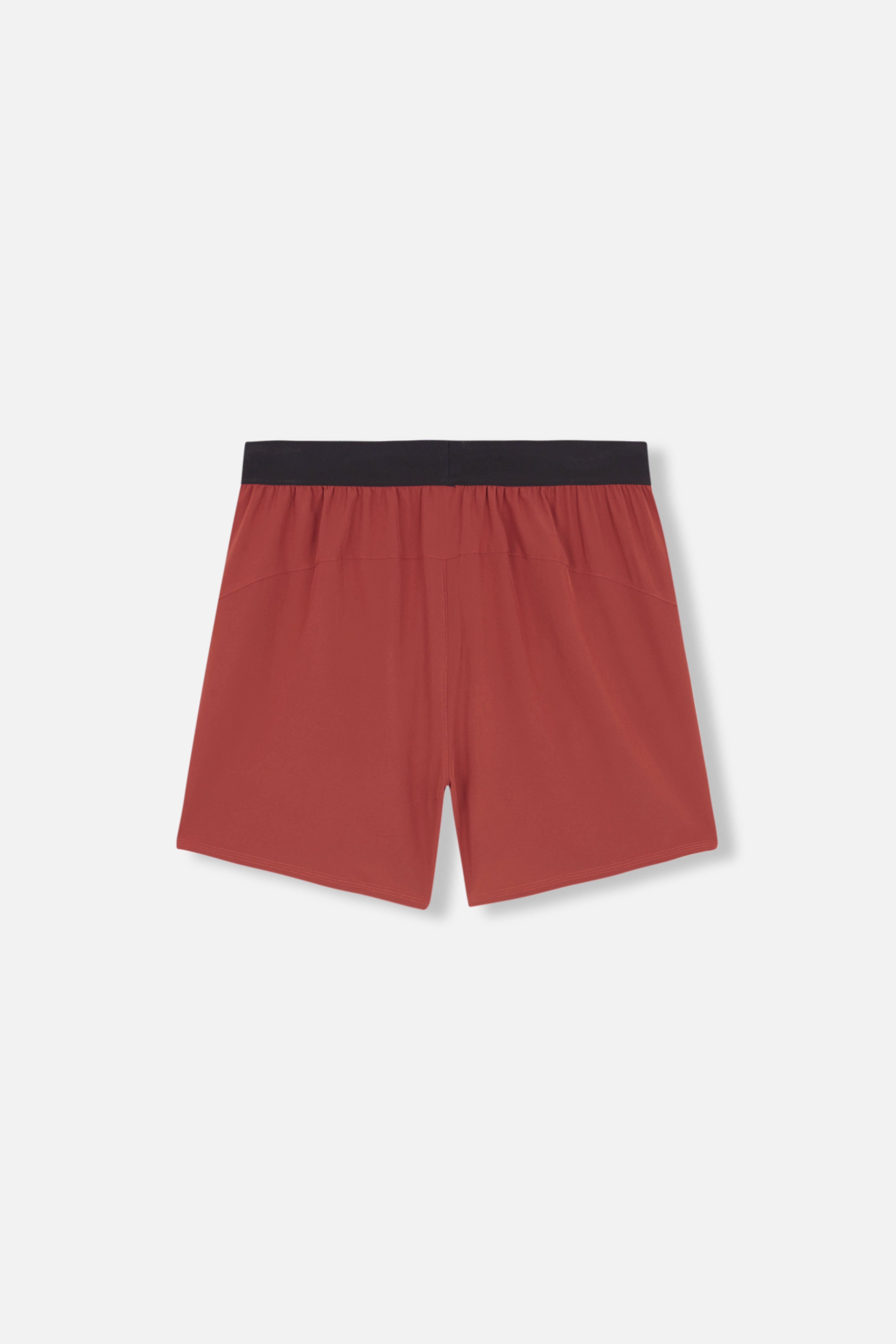 LIFTING SHORT PBS - NARANJA