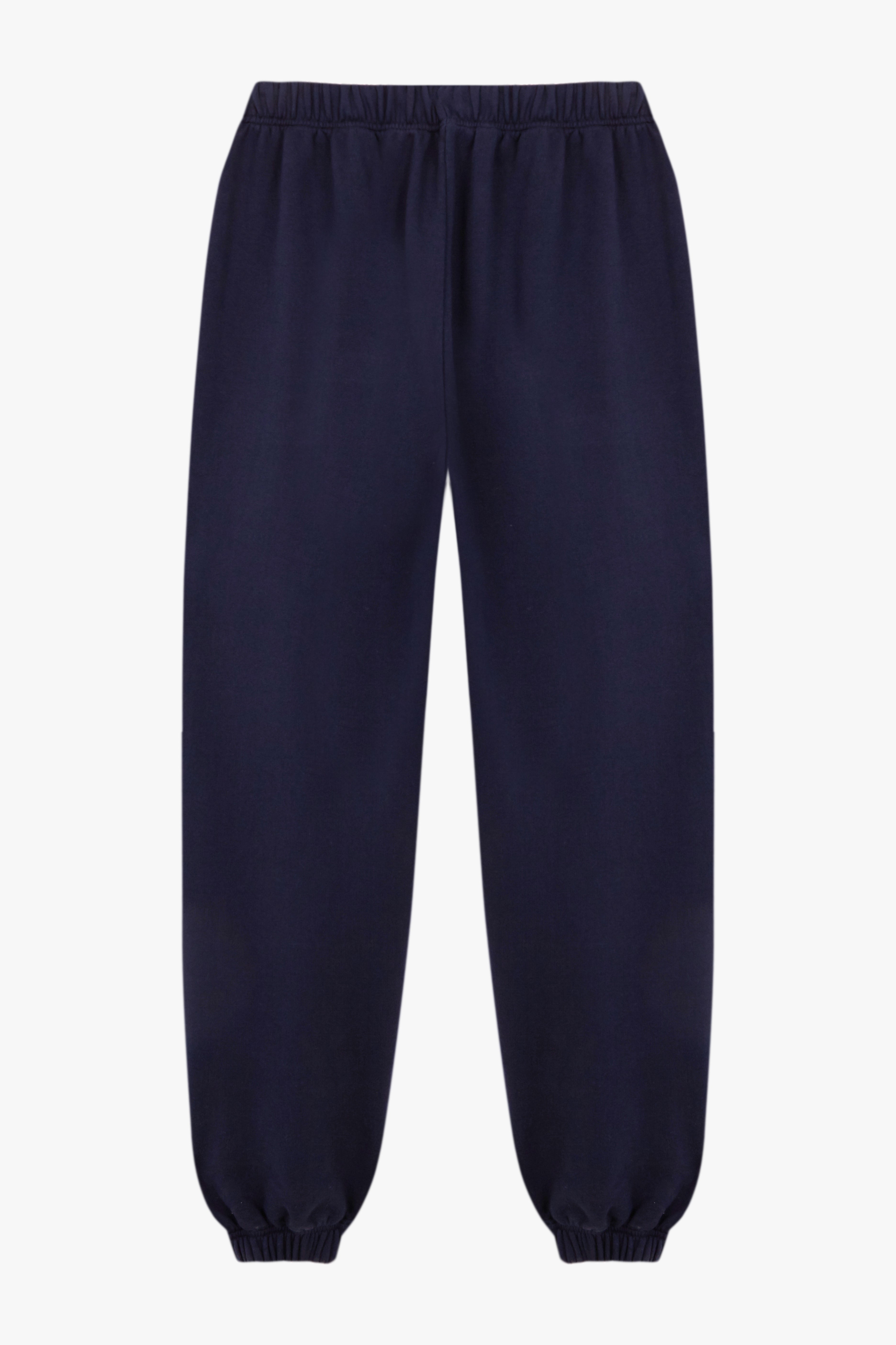 SHOOT JOGGER - NAVY