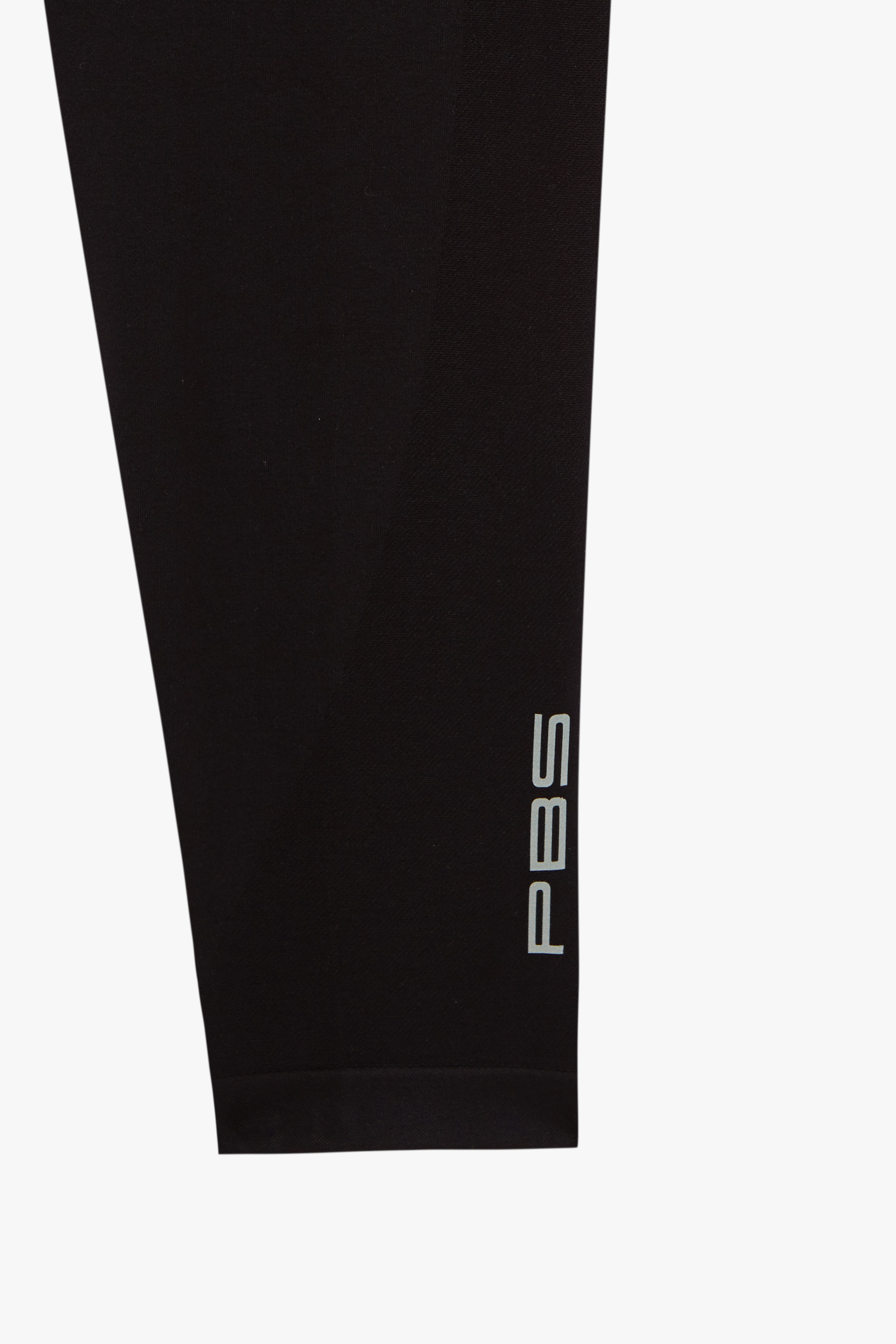 LEGGINGS ALPHA FIT- NEGRO