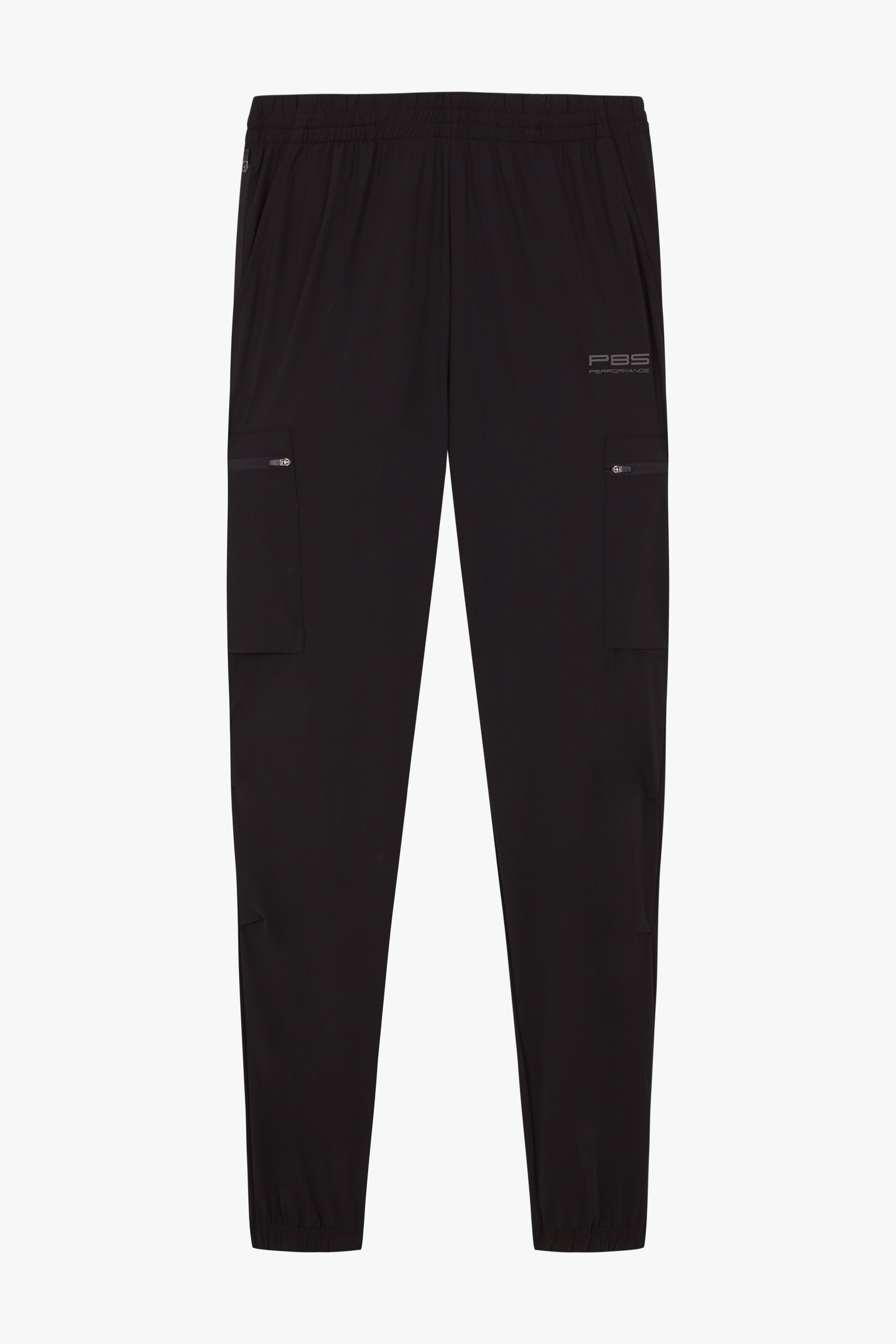 PERFORMANCE PANT - NEGRO