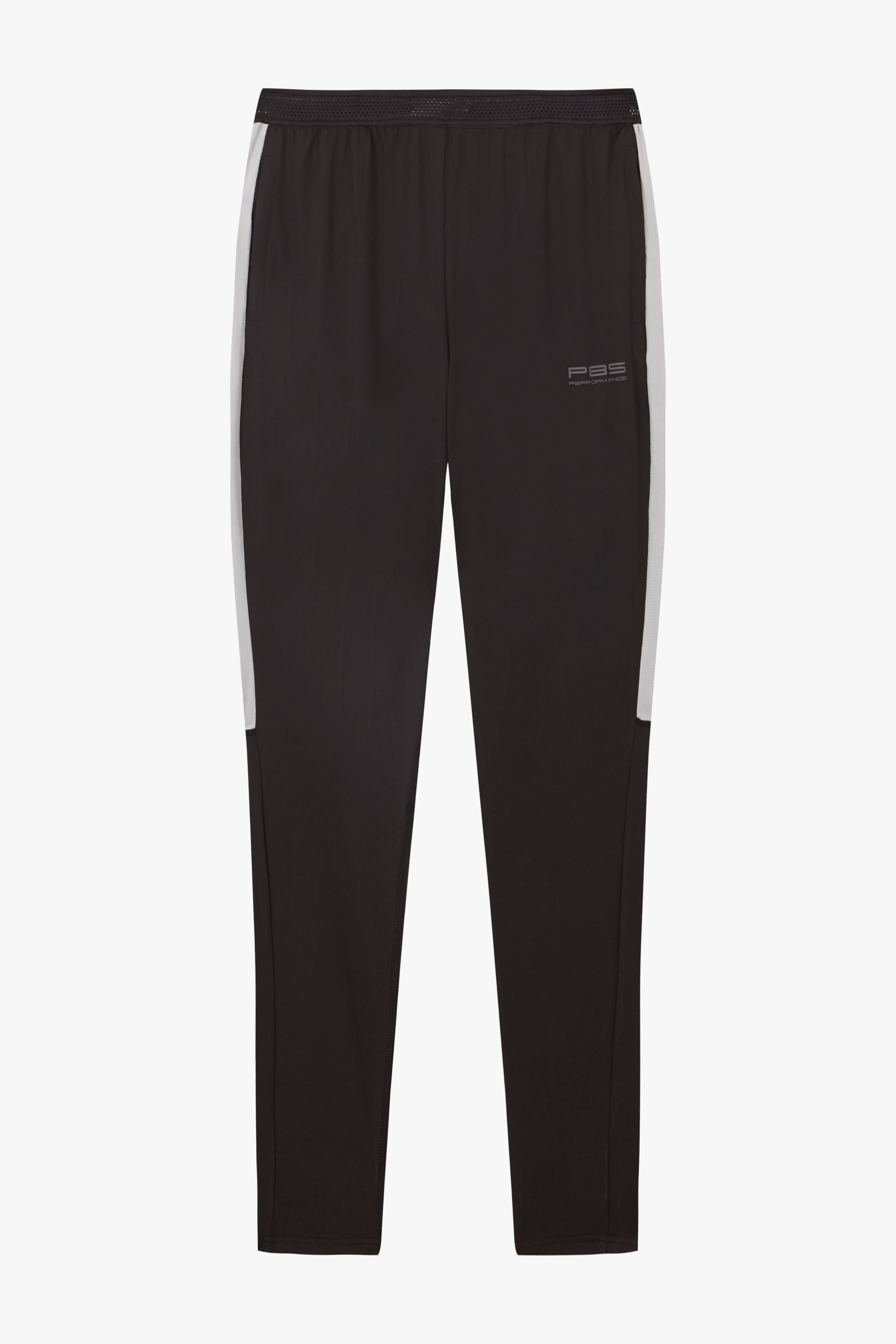 PERFORMANCE TECH PANT - NEGRO/GRIS