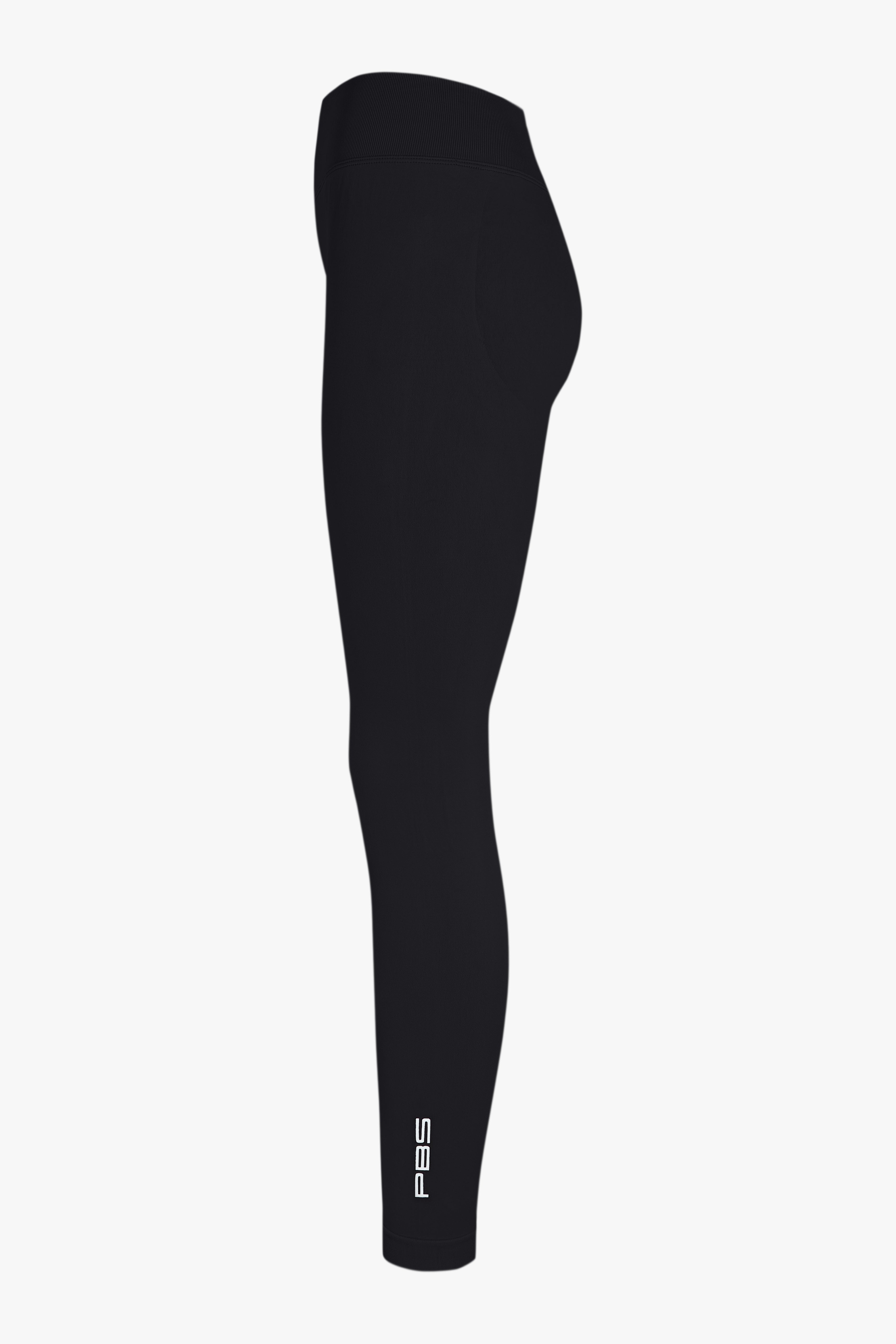LEGGINGS POWER - NEGRO
