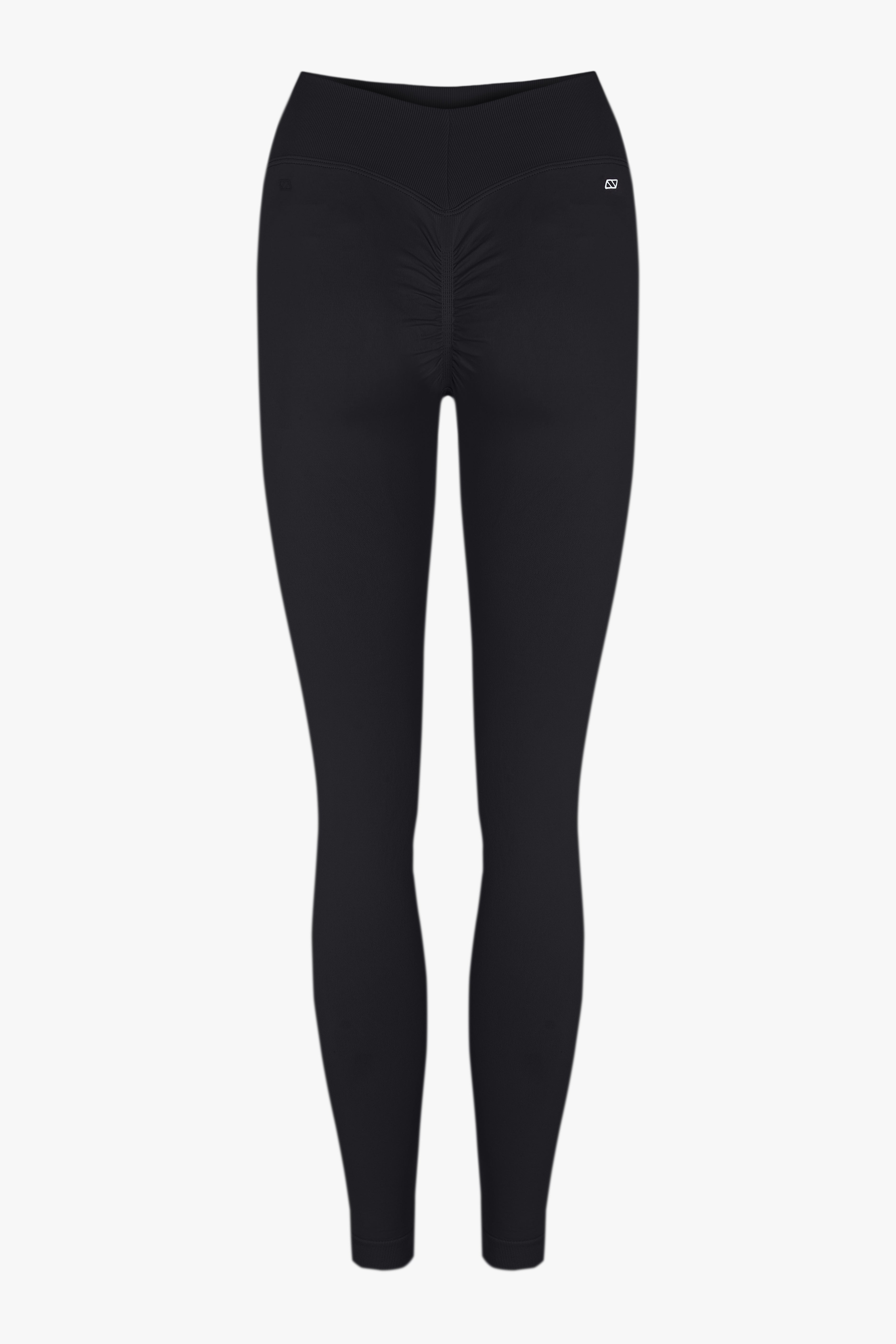 LEGGINGS POWER - NEGRO