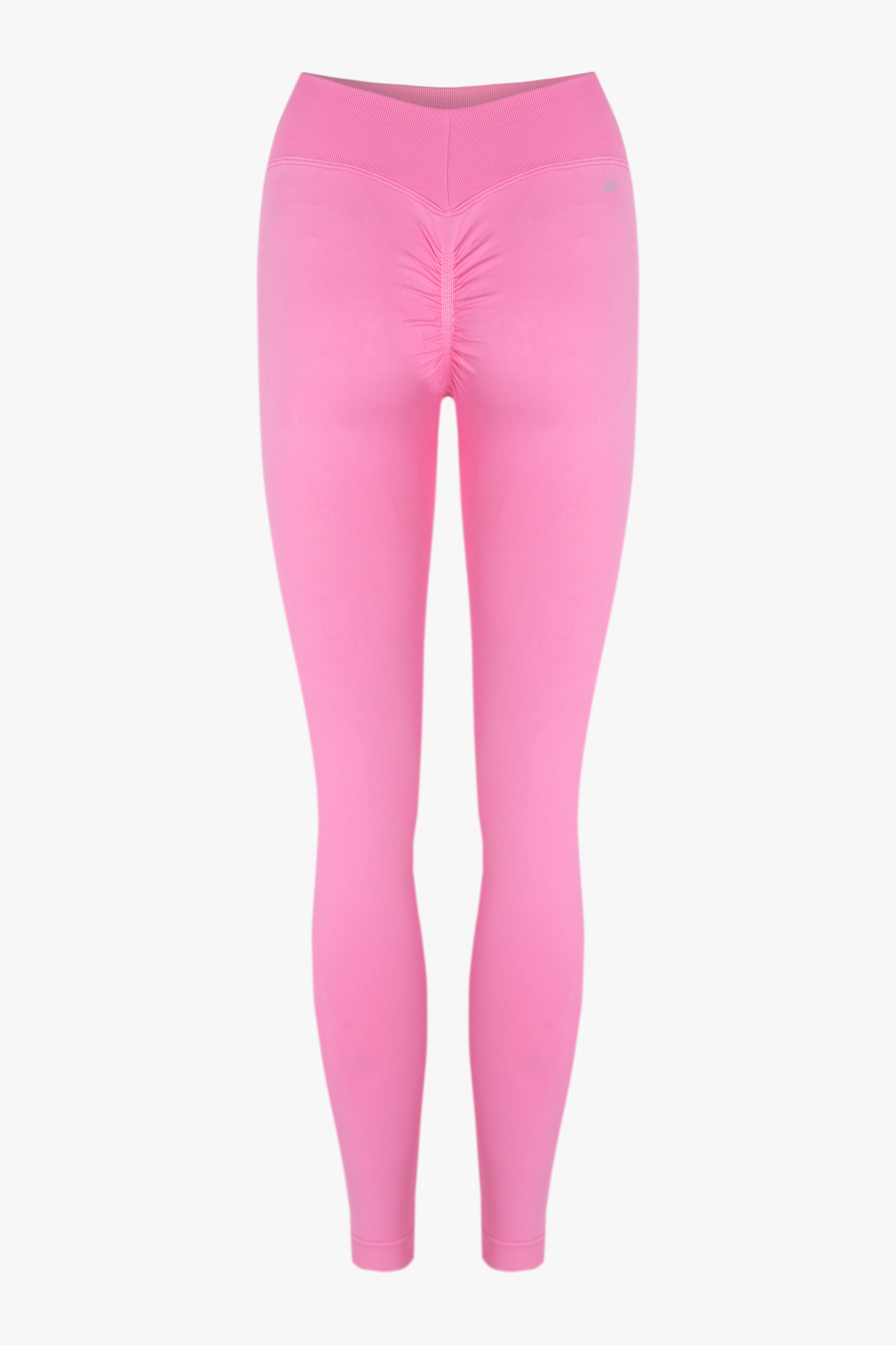 LEGGINGS POWER - ROSA