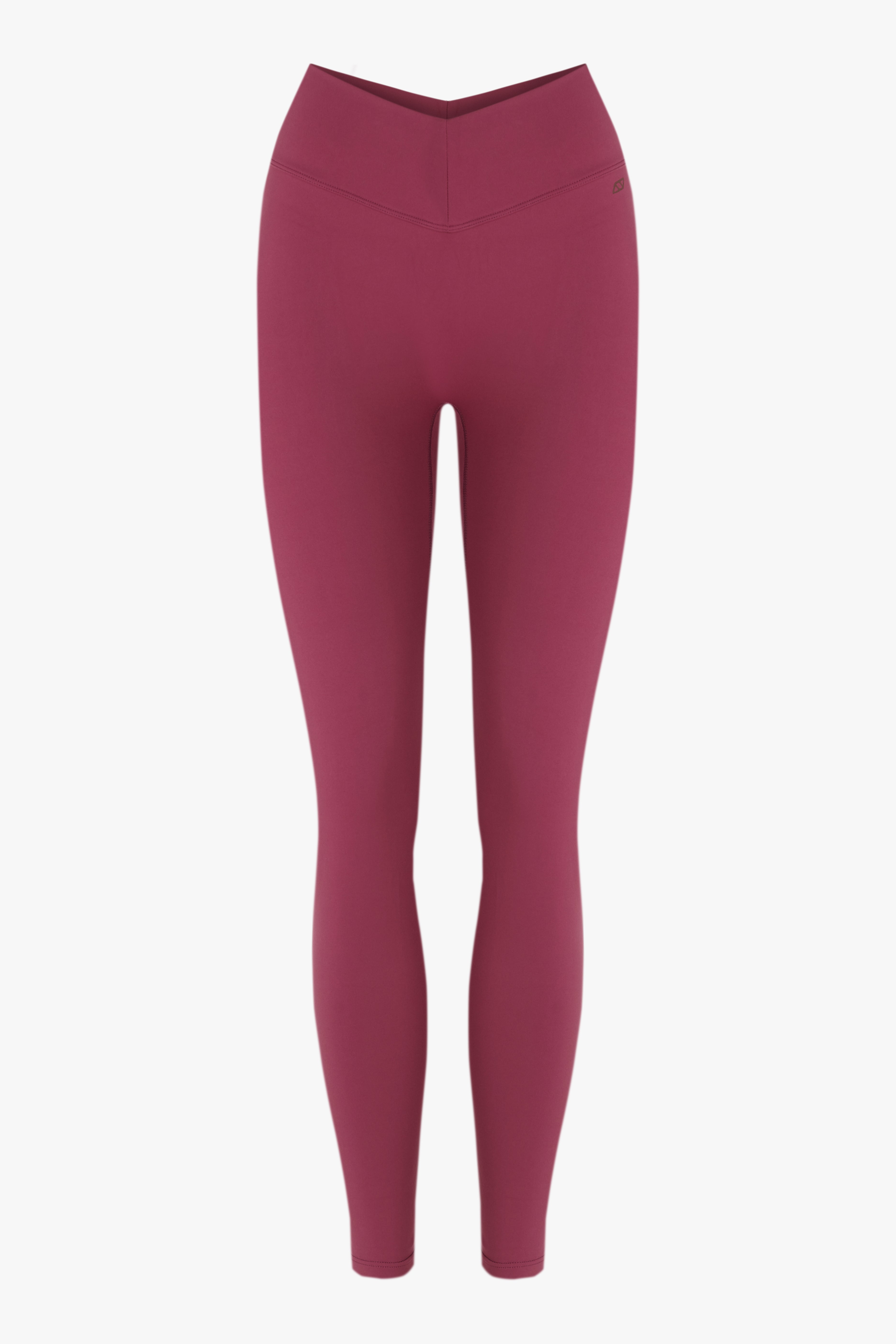 LEGGINGS IMPACT - ROSA