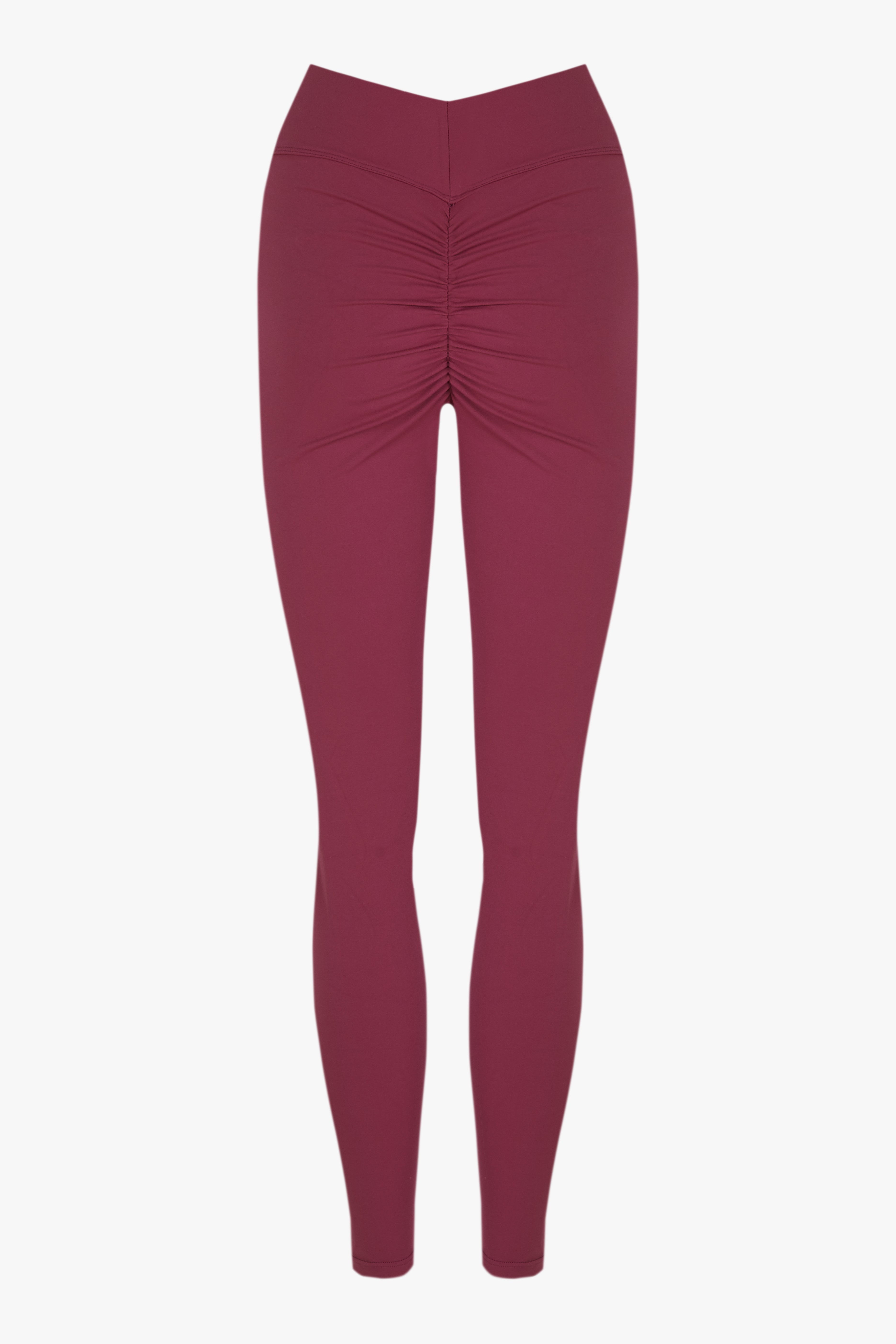 LEGGINGS IMPACT - ROSA
