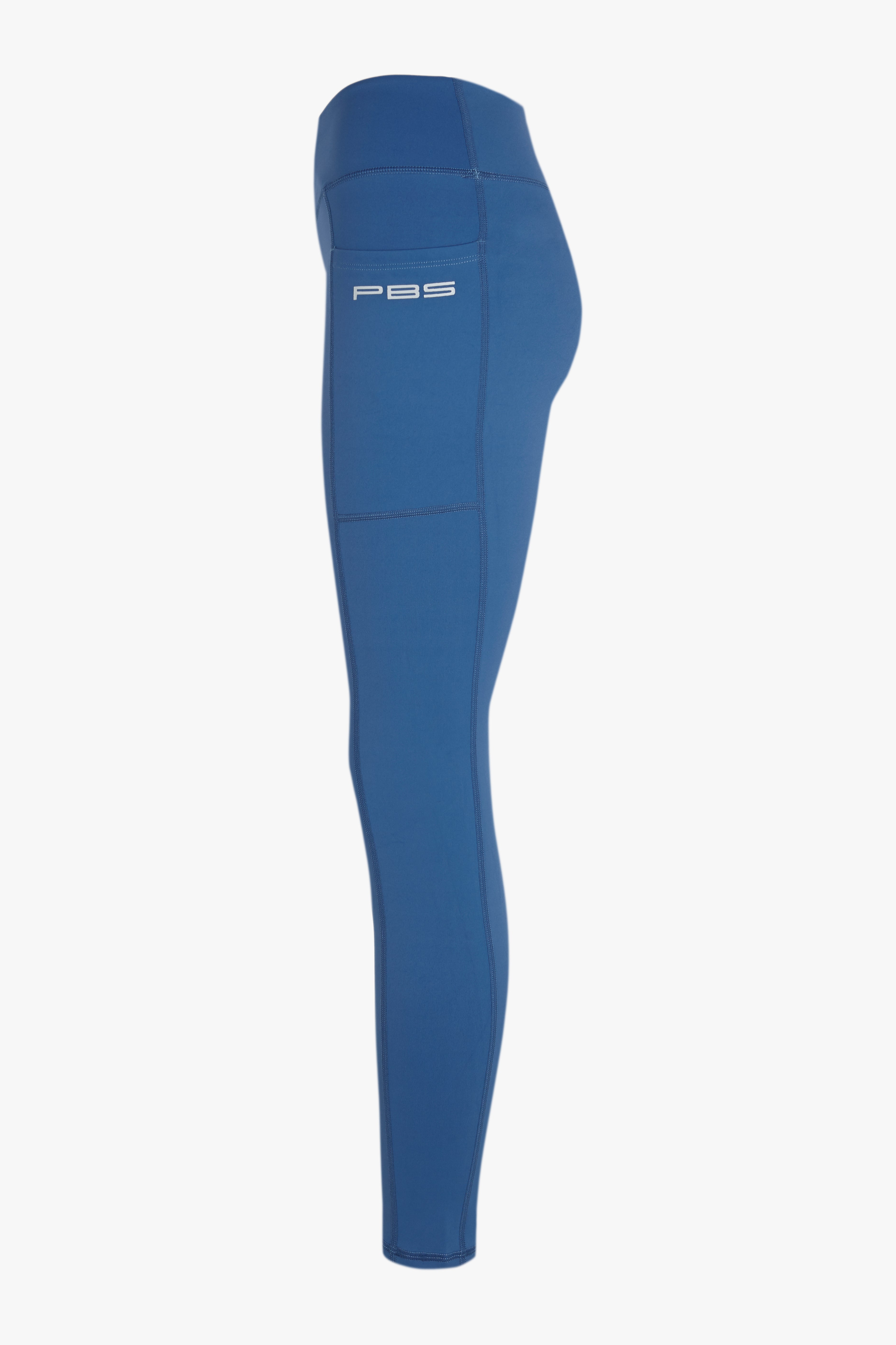 LEGGINGS ENERGY - AZUL