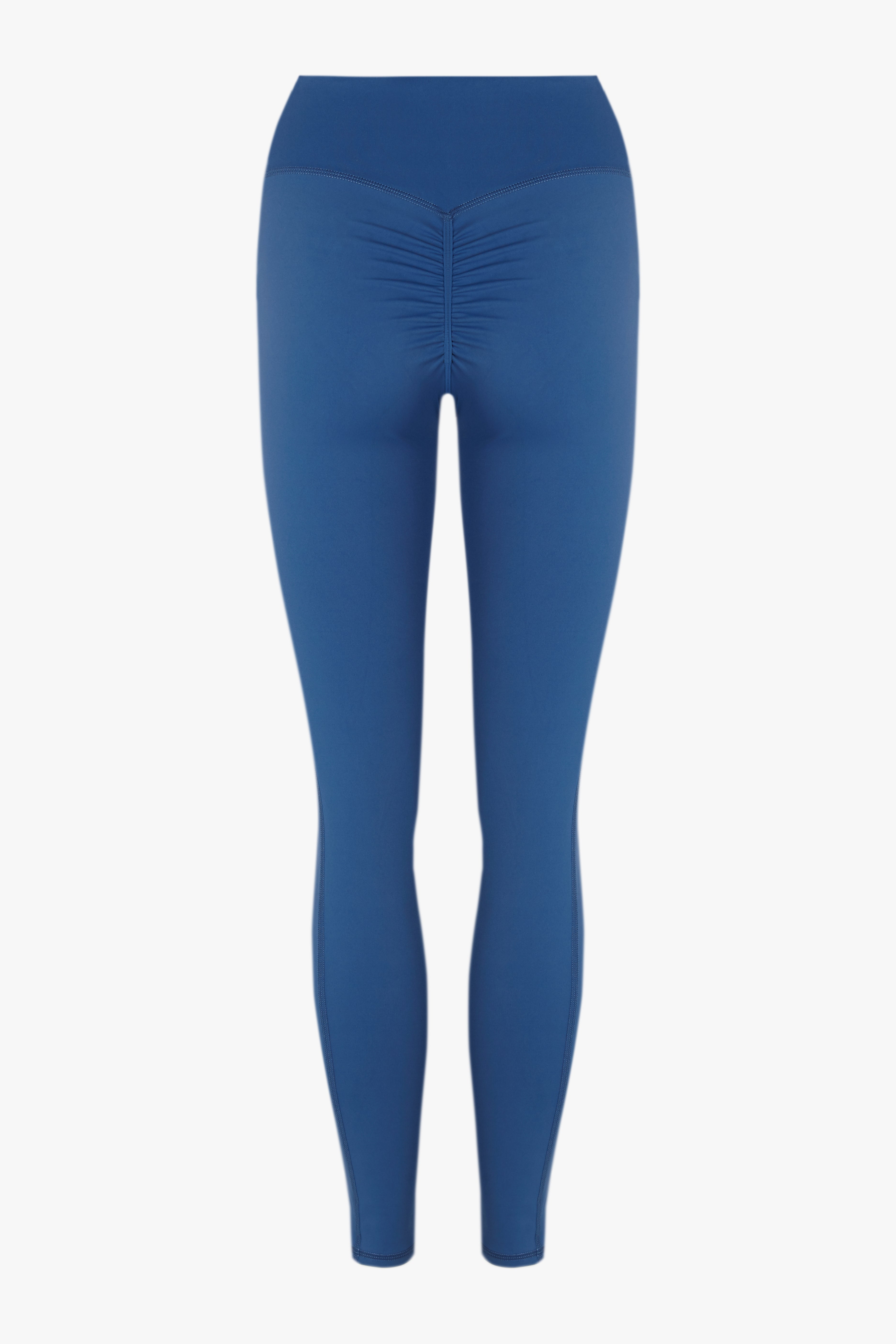 LEGGINGS ENERGY - AZUL