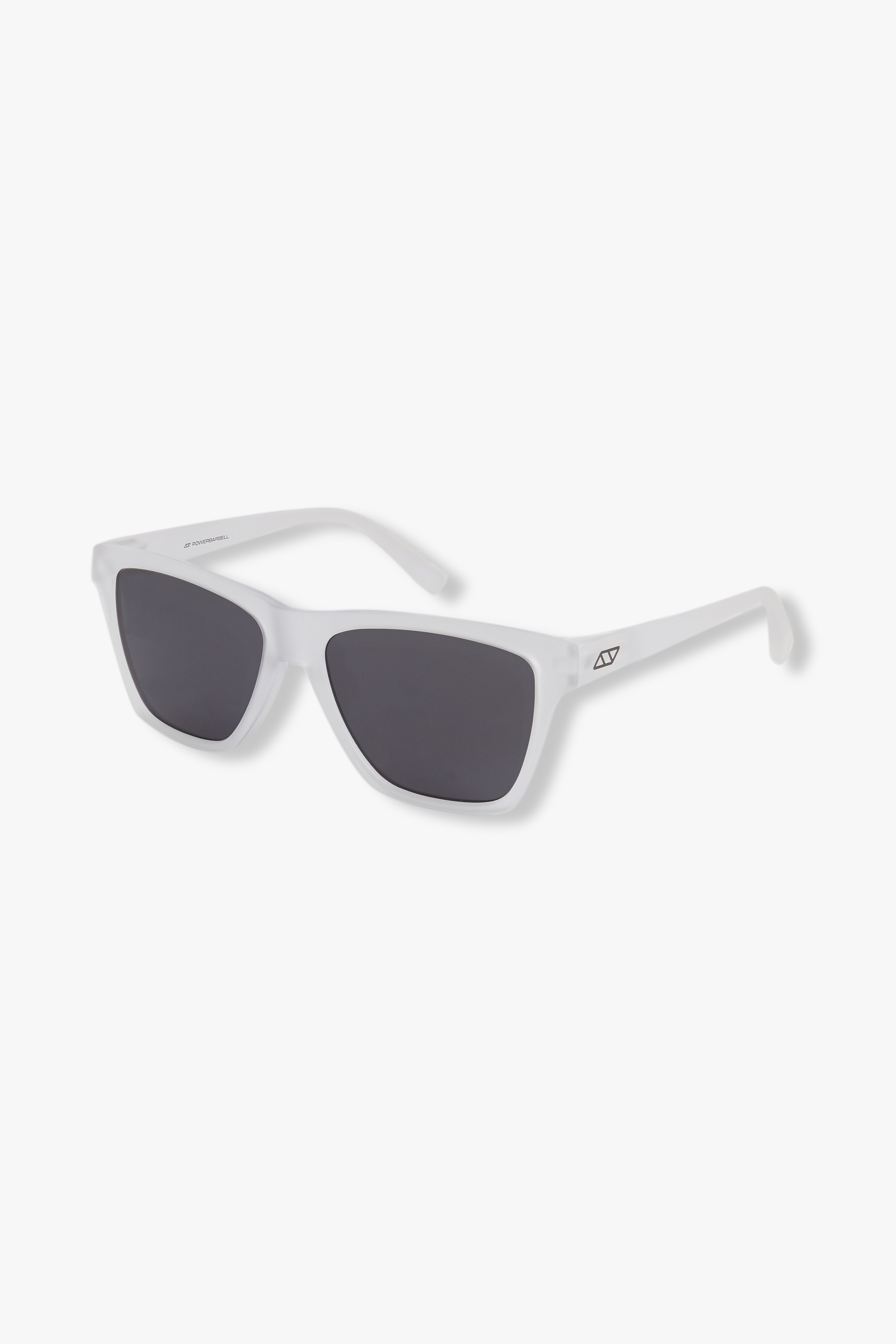 GAFAS PBS BASIC #2 - CLEAR/NEGRO