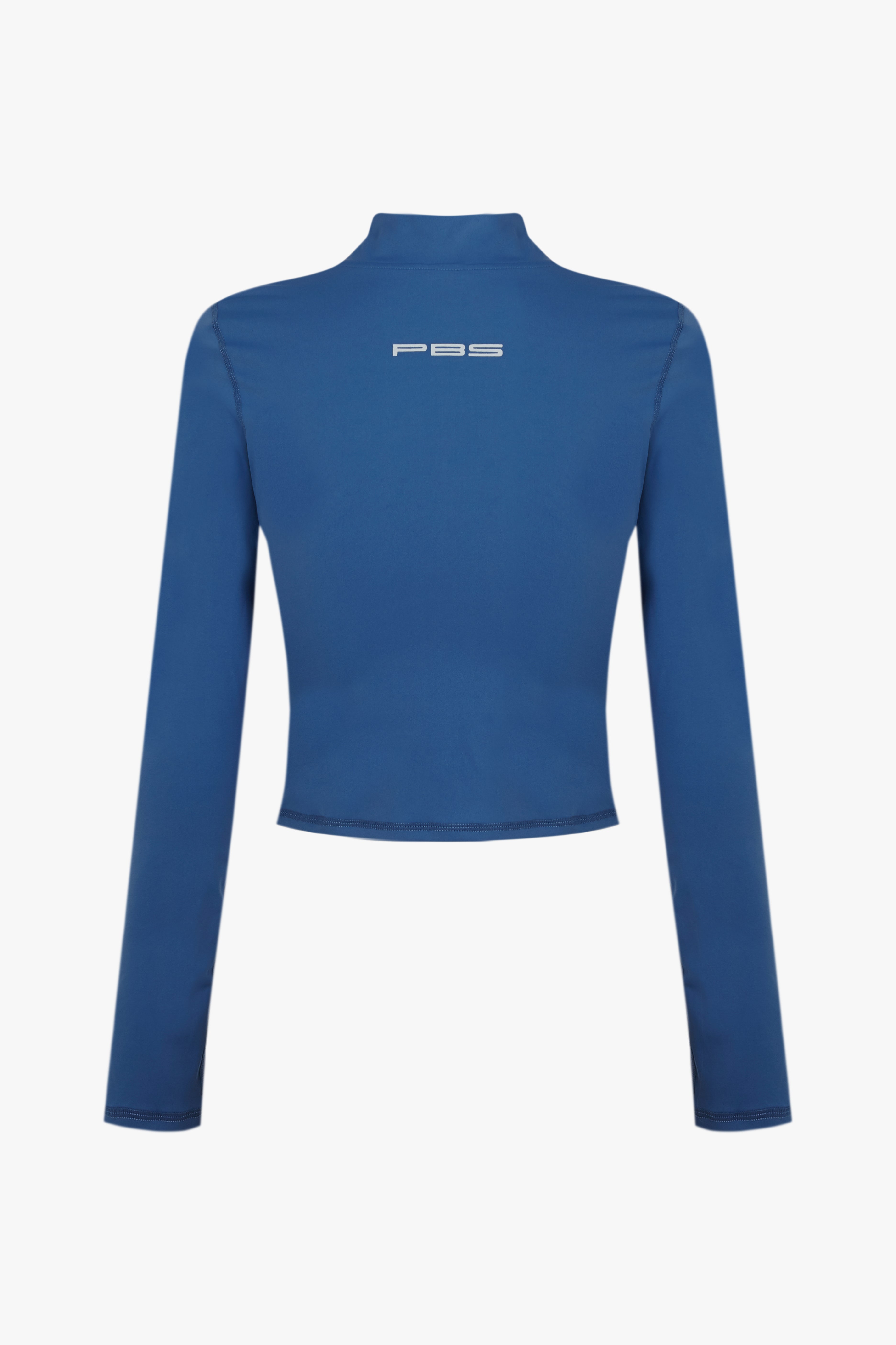 PULLOVER ENERGY - AZUL