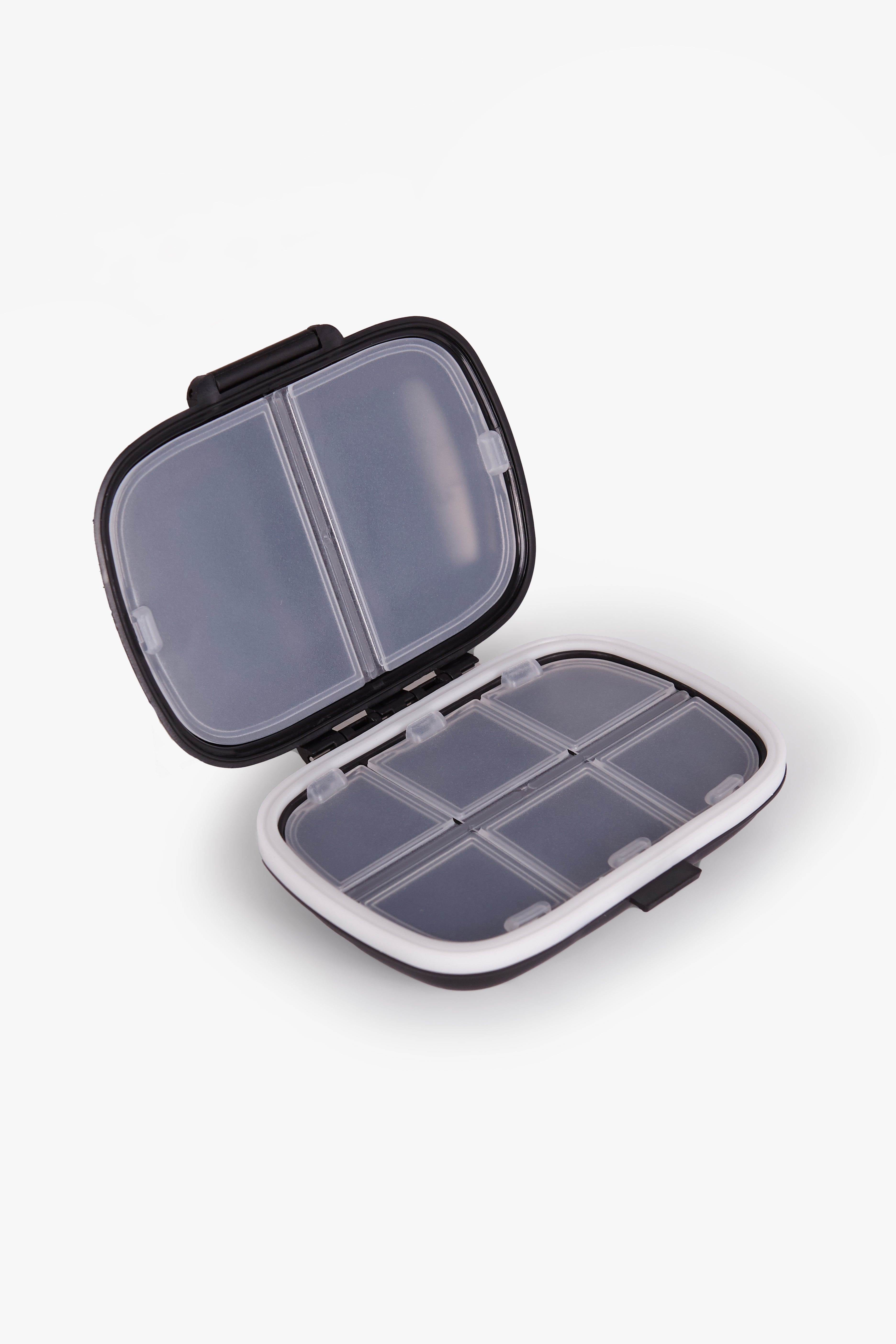 PASTILLERO PBS - NEGRO