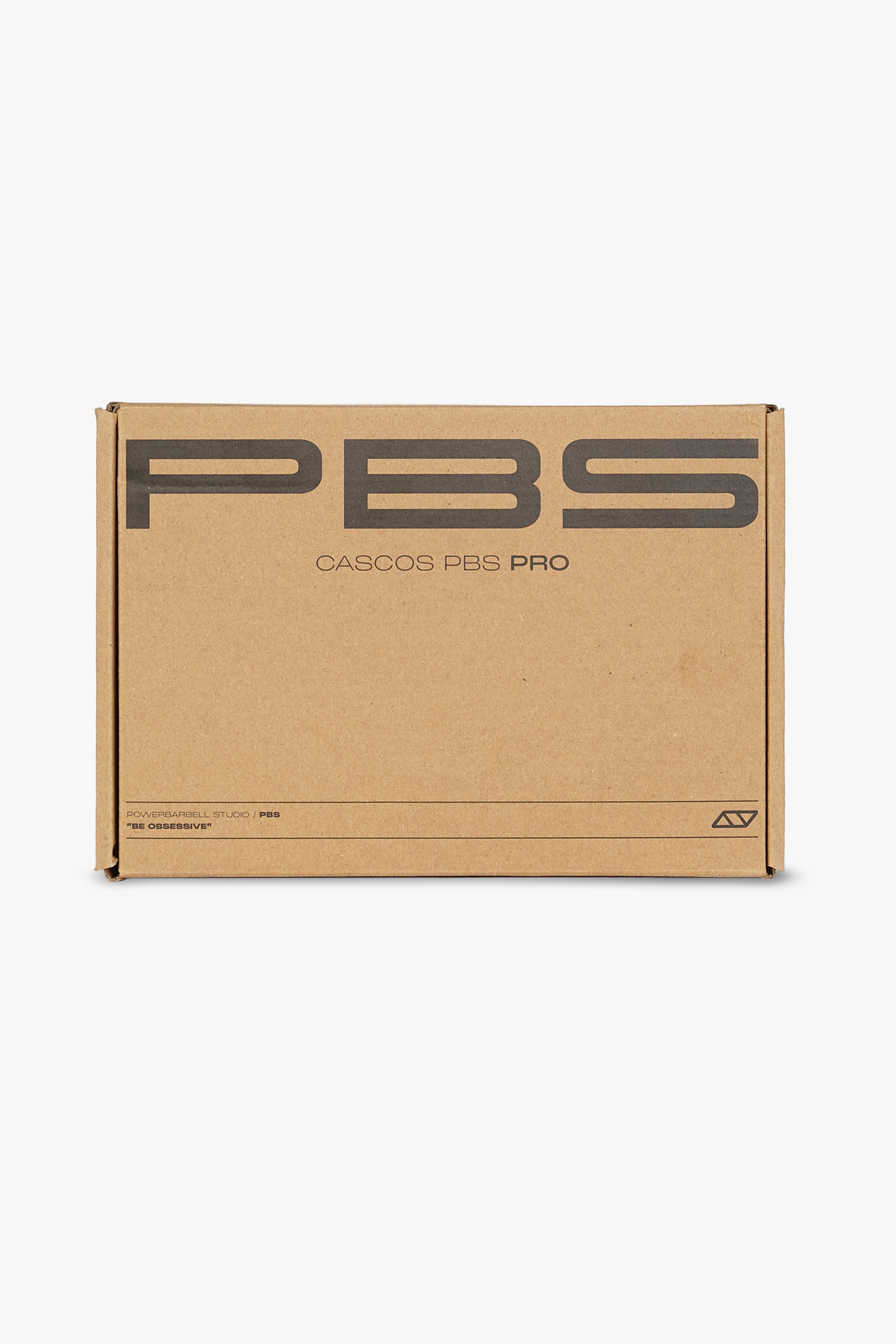 CASCOS PBS PRO 2.0 - GRIS
