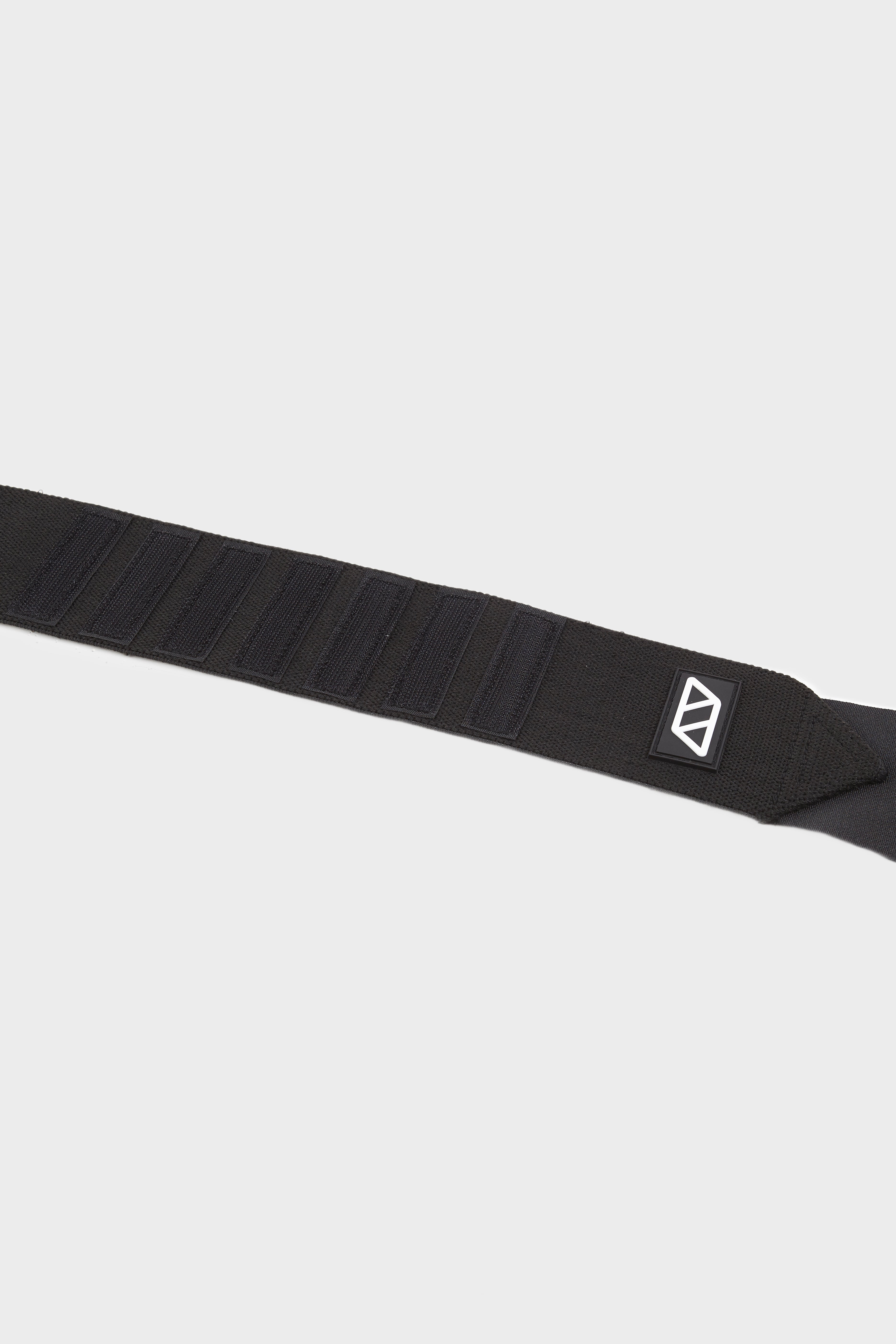 MUÑEQUERA PBS SOFT - NEGRO