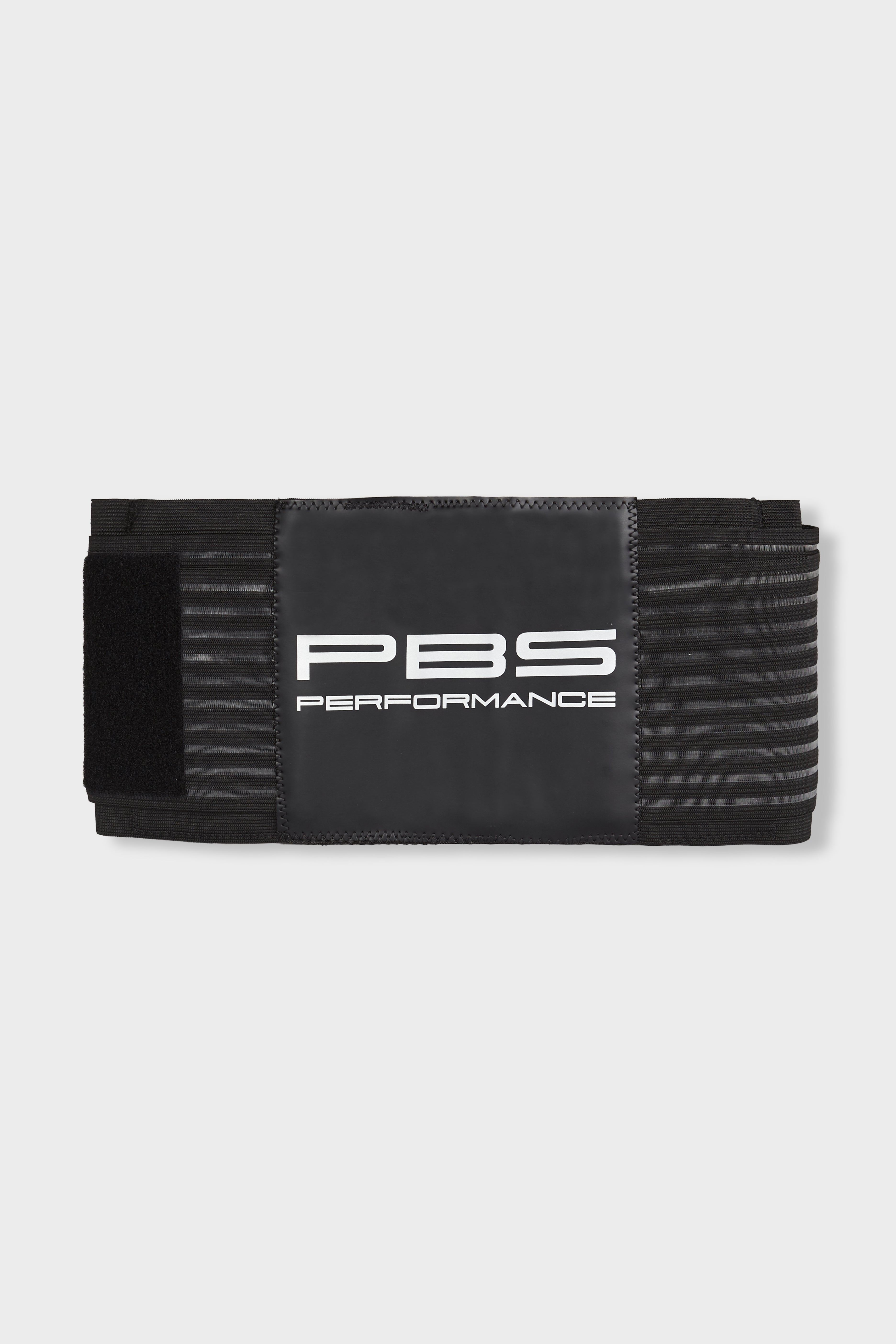 CINTURON FAJA PBS - NEGRO