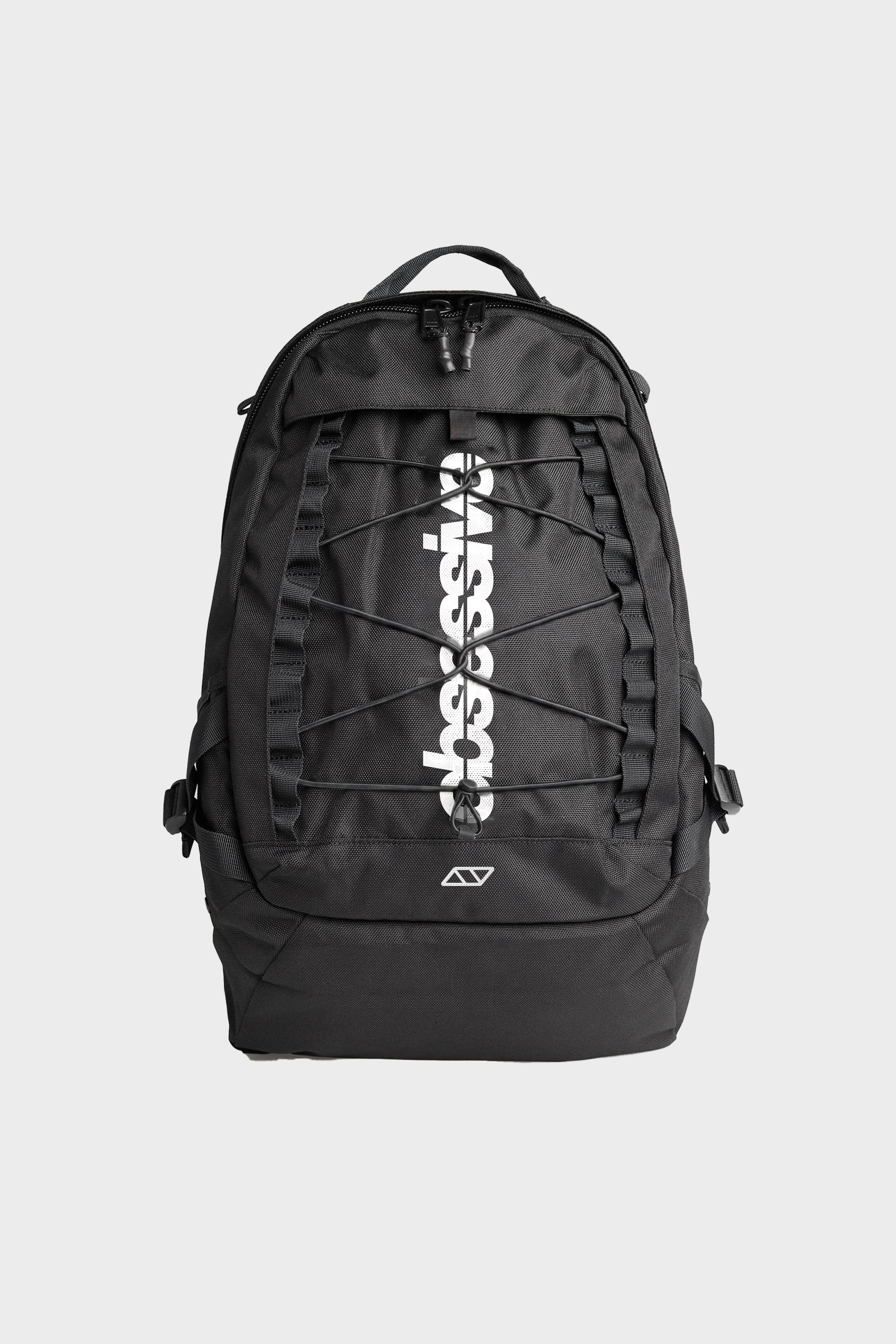 MOCHILA EVERYDAY OBSESSIVE 2.0 - NEGRO