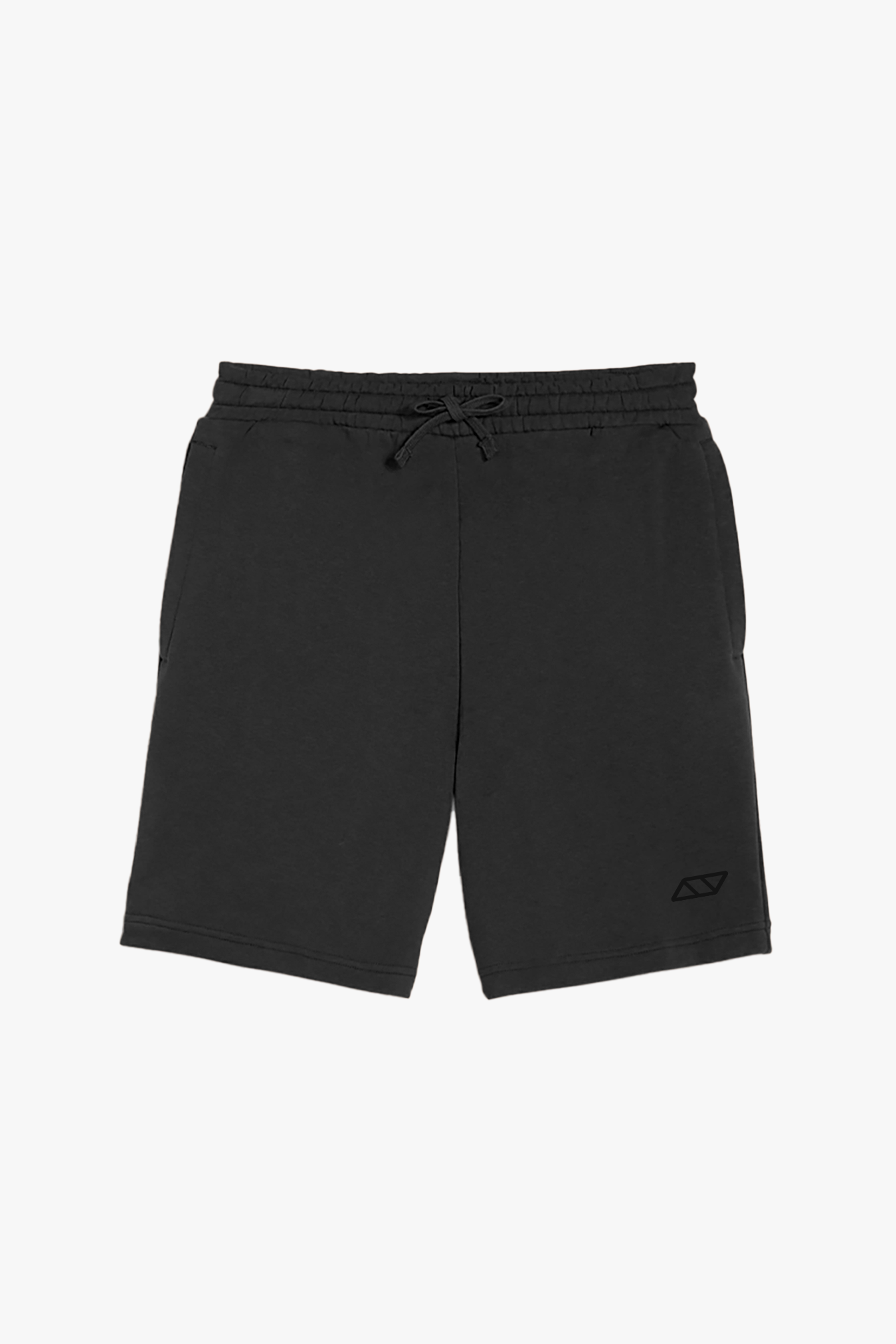 PANTALONES CORTOS OBSESSIVE - NEGRO