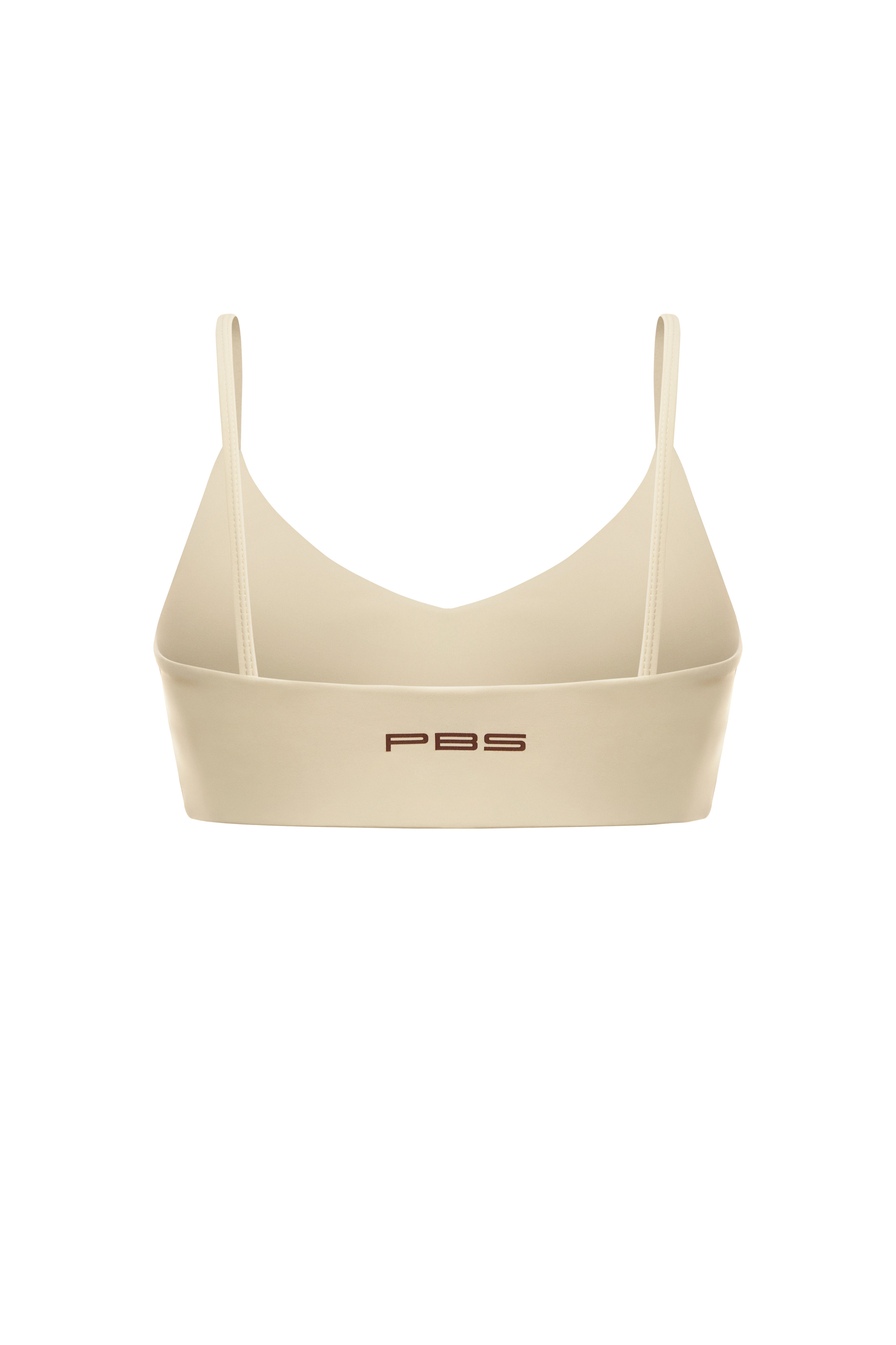 BRA TIRANTE FINO ICON - BLANCO