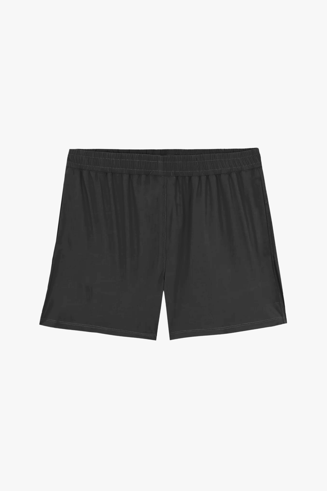 PANTALONES CORTOS SBP SS25 - NEGRO