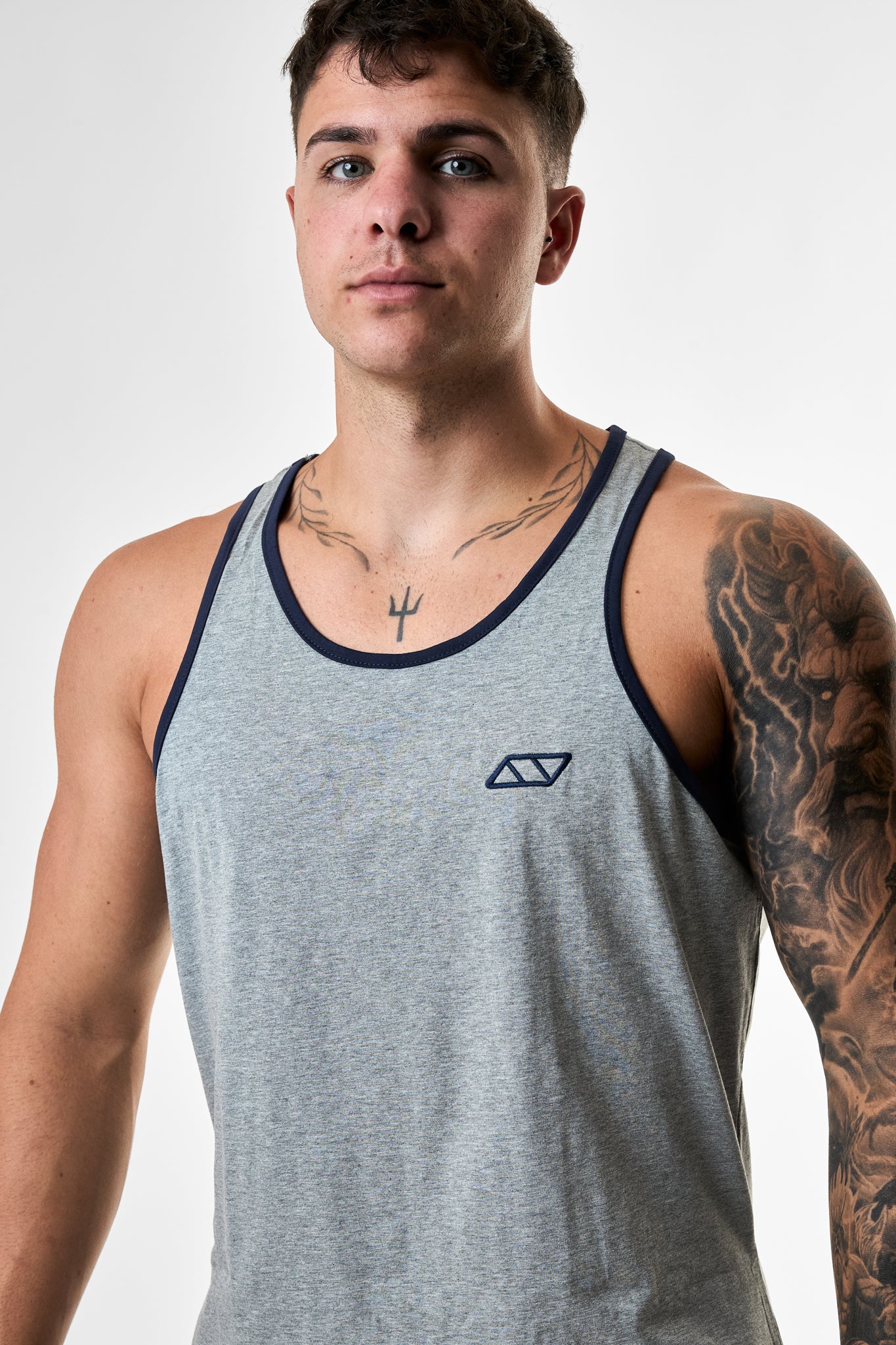 TIRANTES TECNICOS PBS SS25 - GRIS