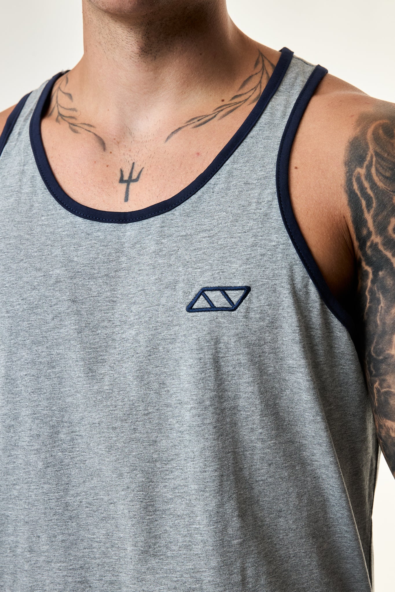 TIRANTES TECNICOS PBS SS25 - GRIS