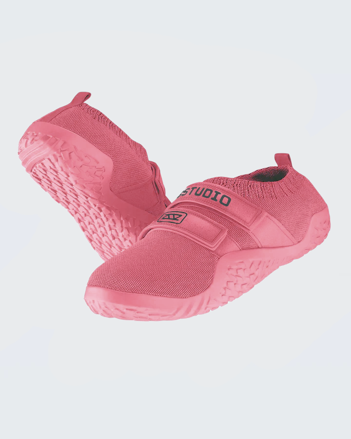 Slippers Pro - Pink