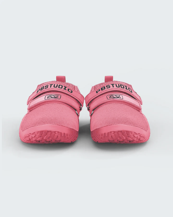 Slippers Pro - Pink