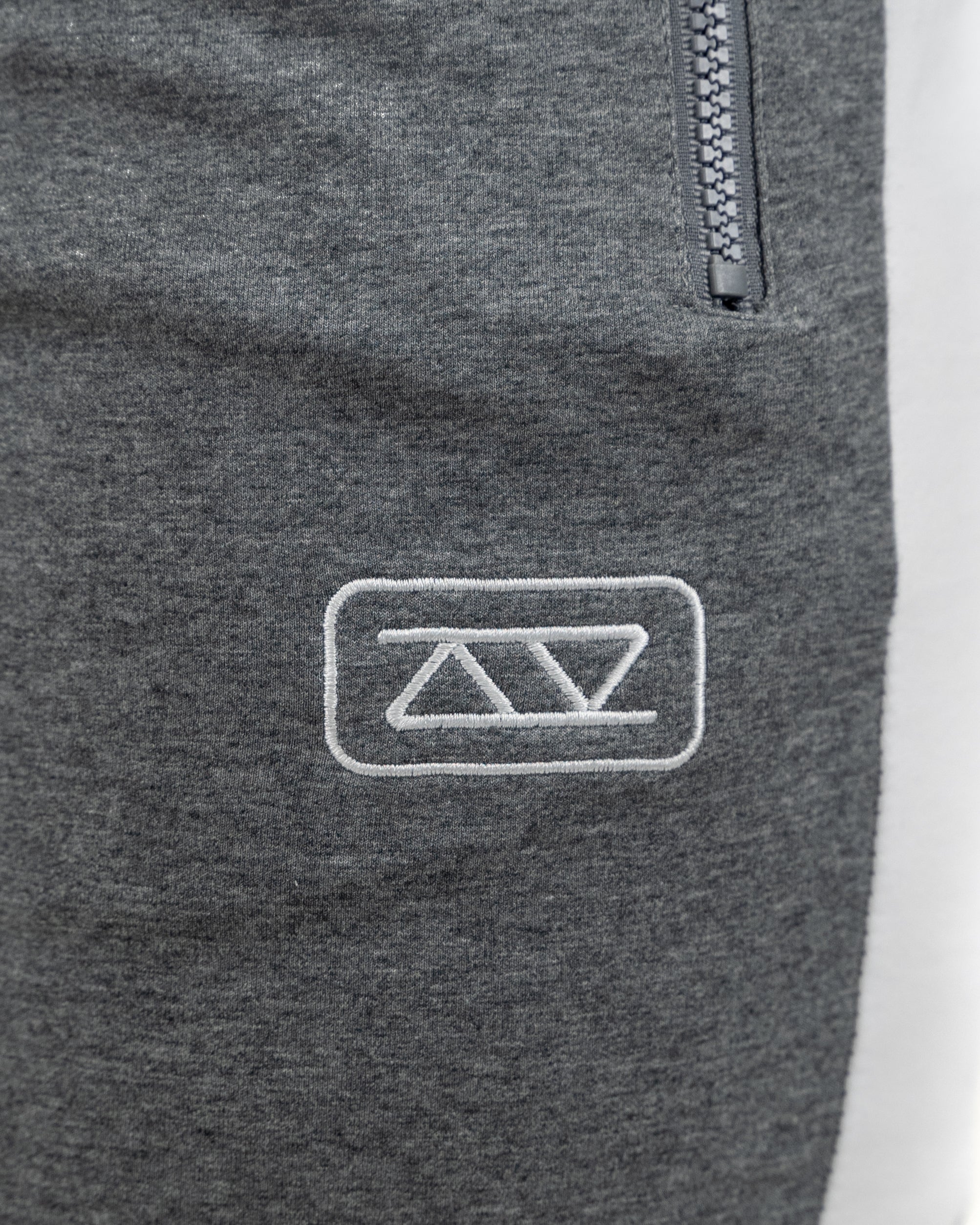 PANTALÓN JOGGER - GRIS