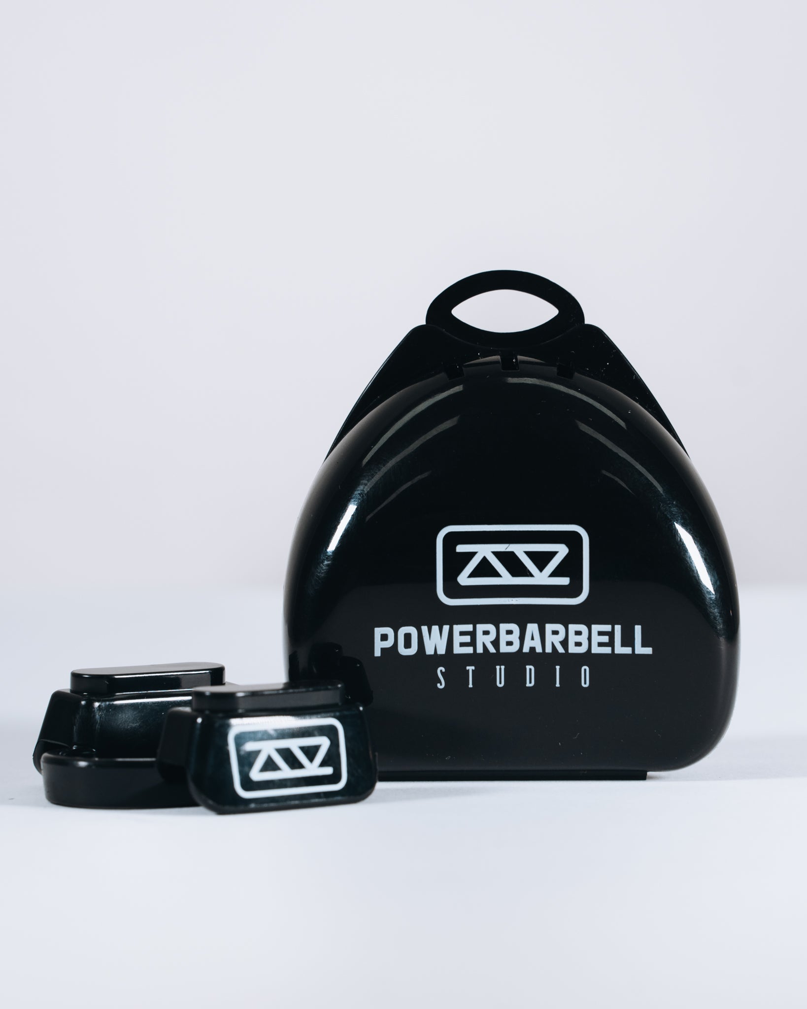 BUCAL DE FUERZA - NEGRO