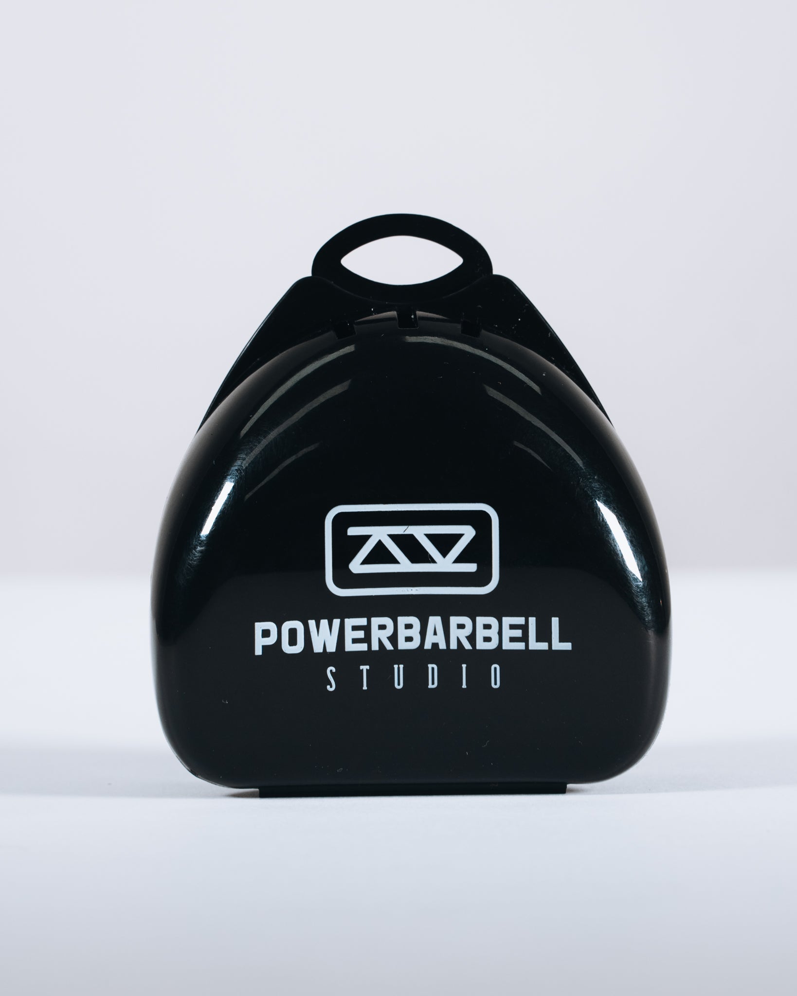 BUCAL DE FUERZA - NEGRO