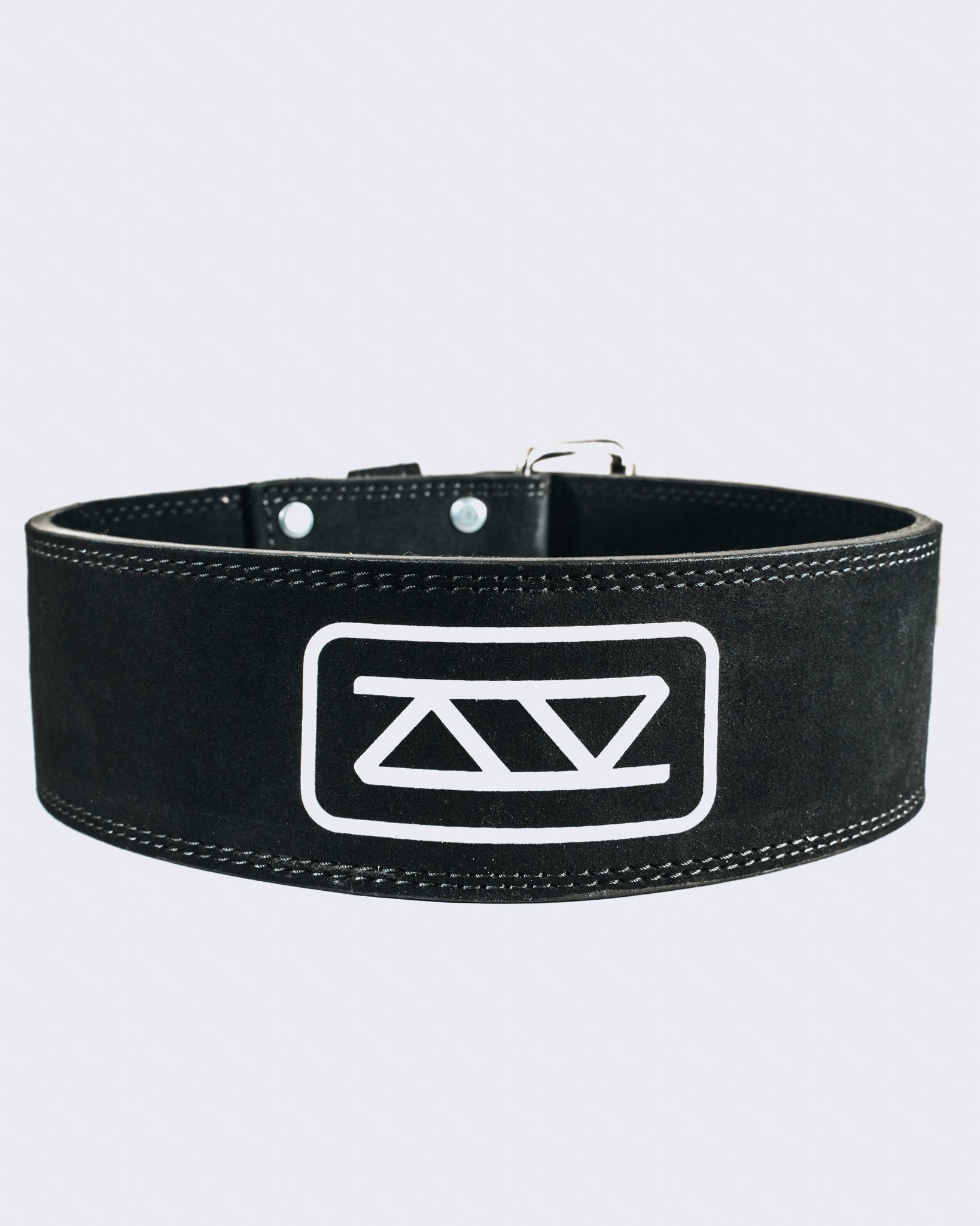 CINTURÓN OHIO - HEBILLA 10MM