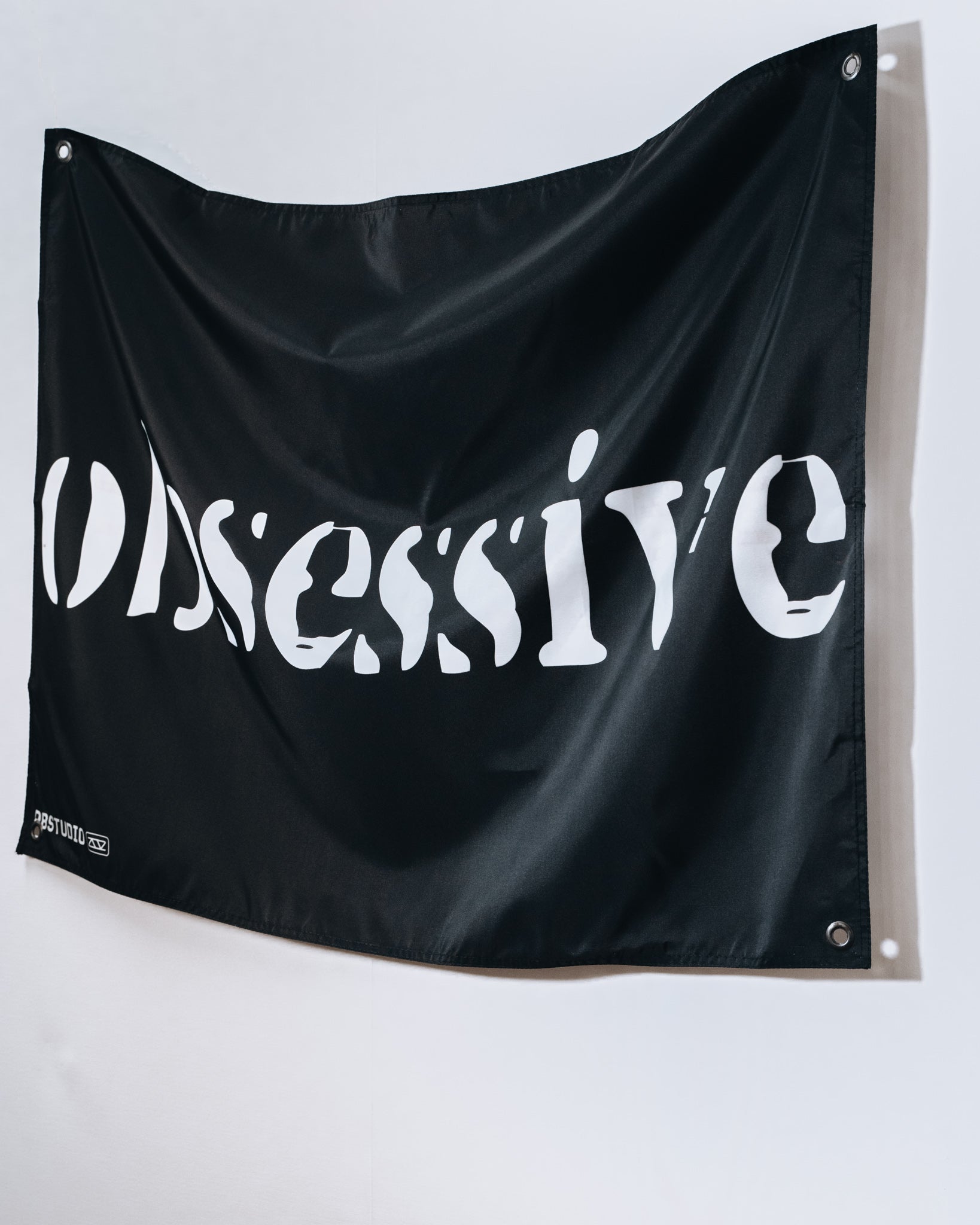 Flag - Obsessive
