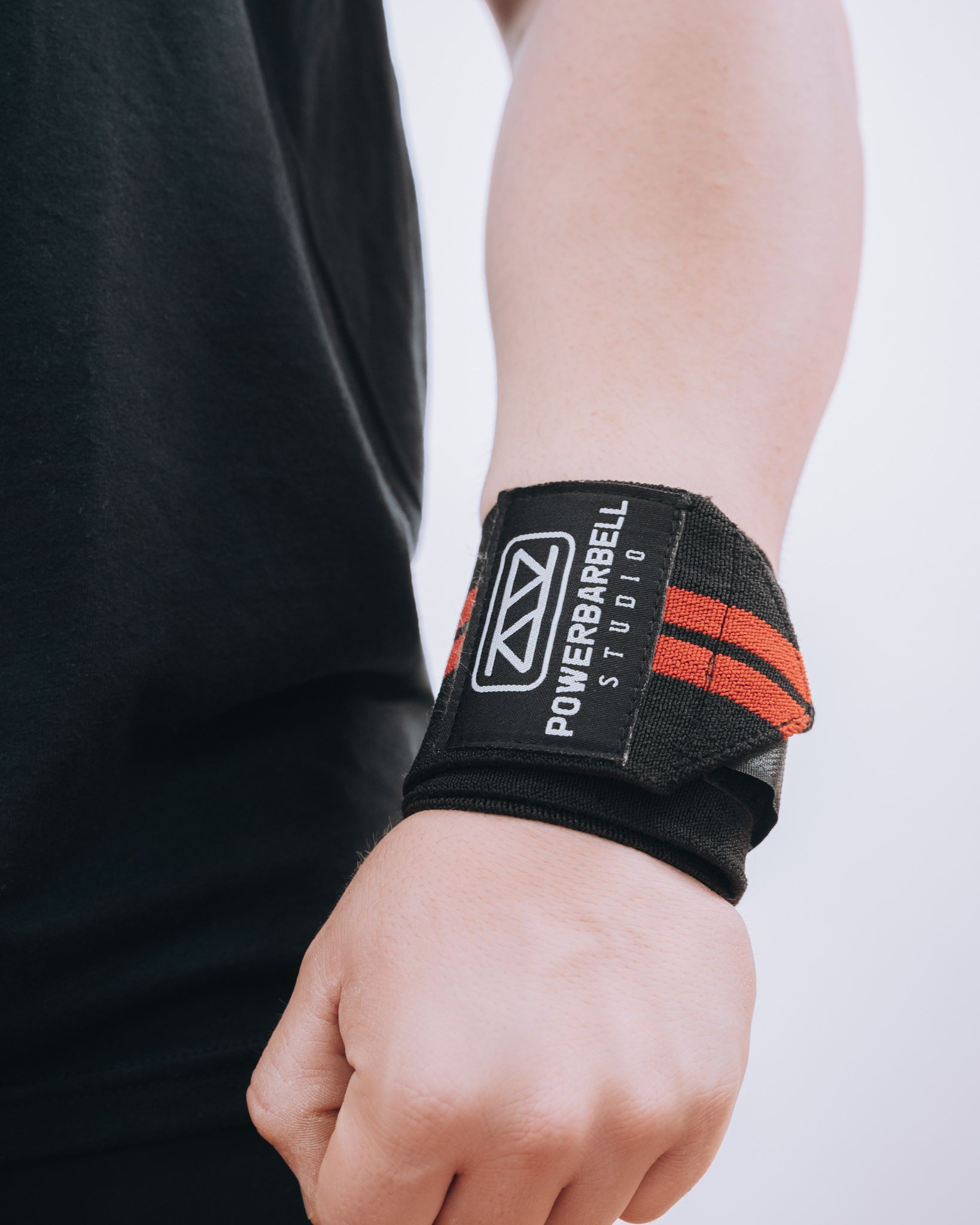 Mixed Wristbands - Red